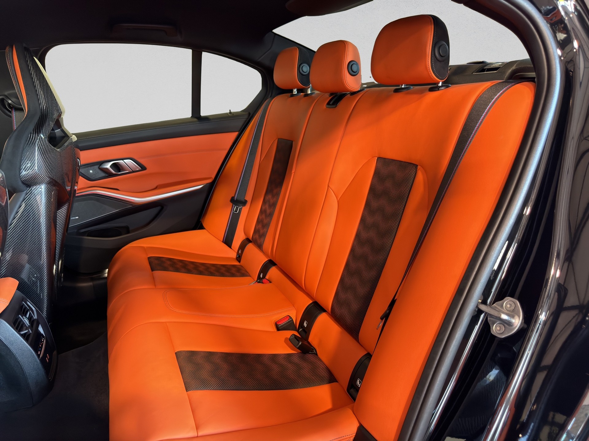 BMW M3 Competition-image-12