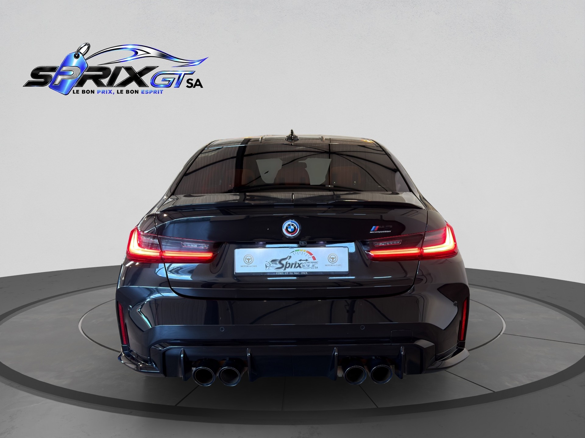 BMW M3 Competition-image-4
