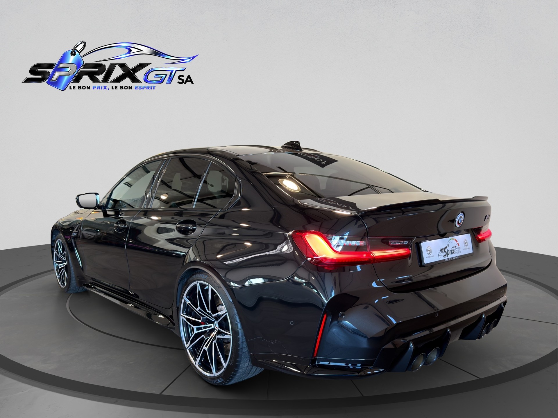 BMW M3 Competition-image-3