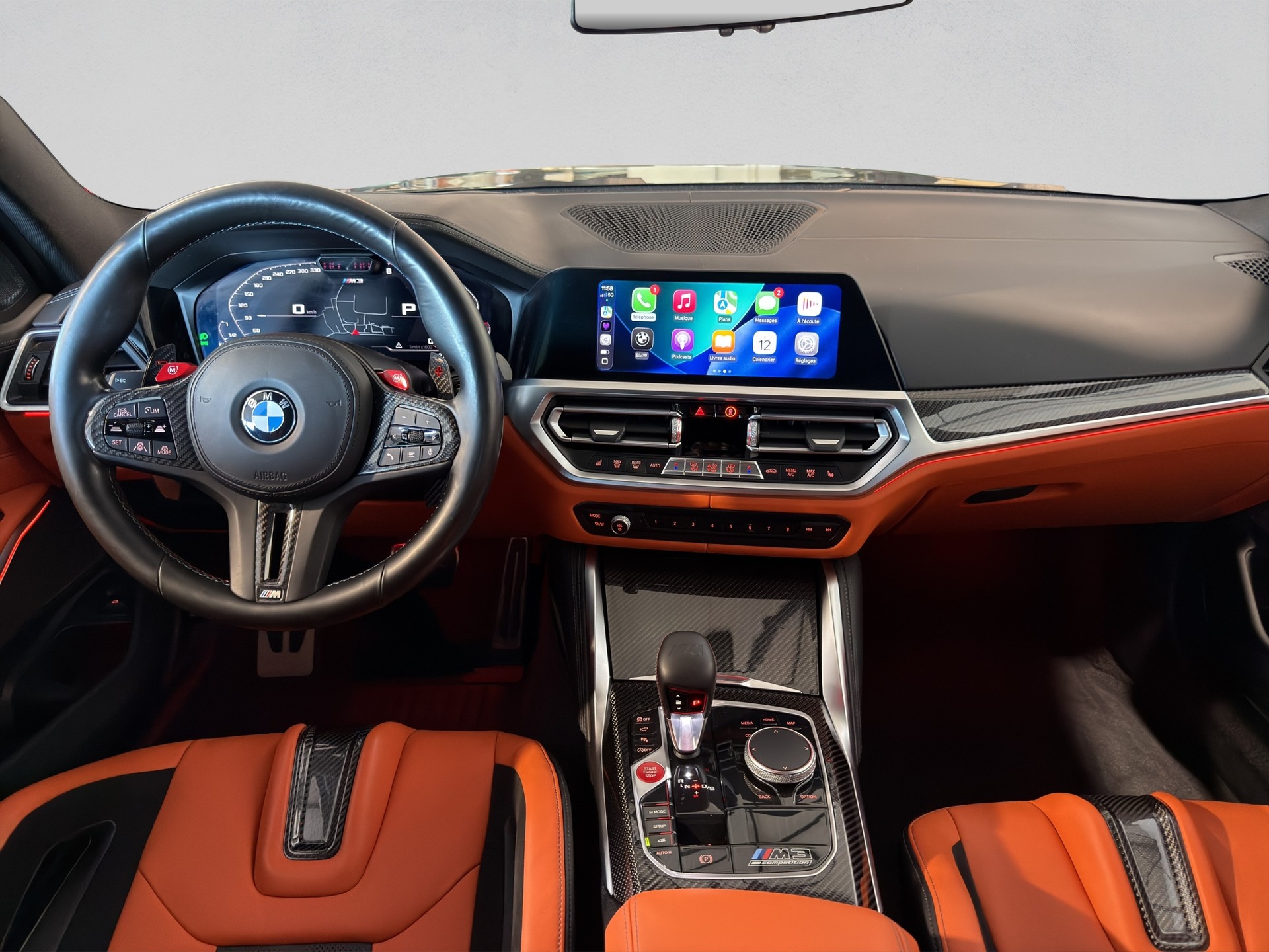 BMW M3 Competition-image-13