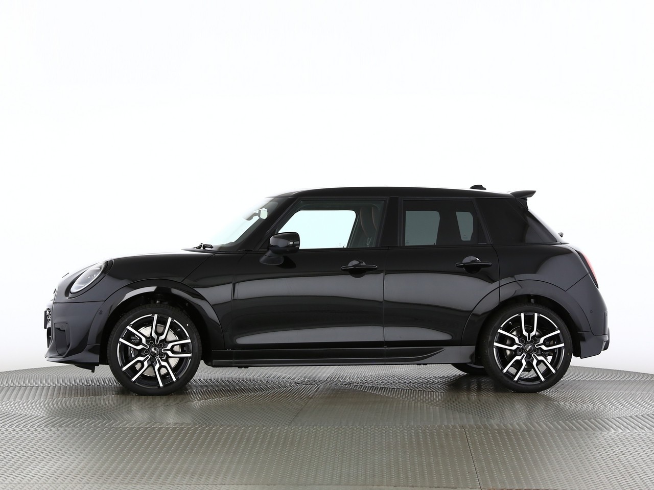 MINI Cooper S DKG I MINI Days Offer-image-2