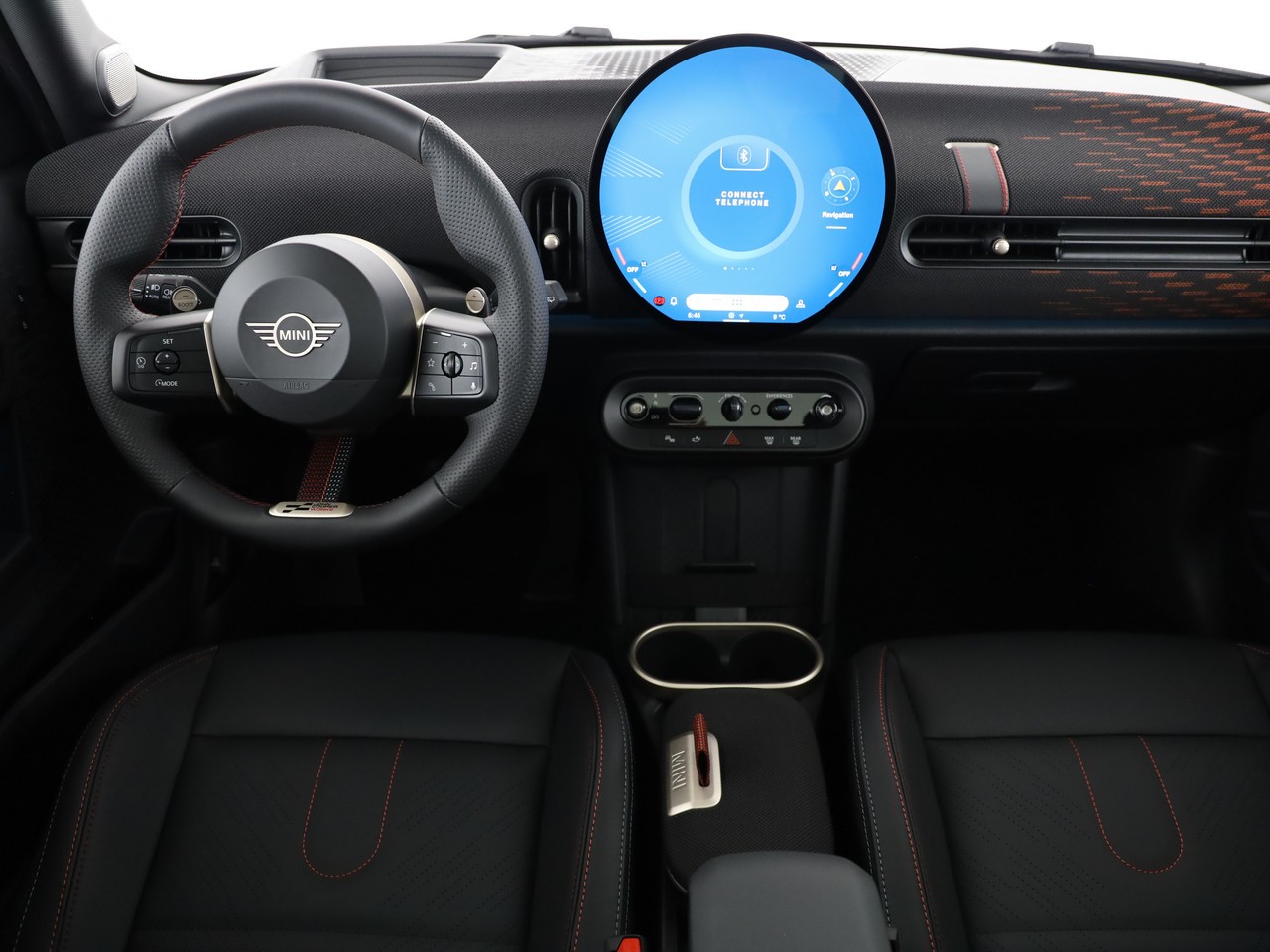 MINI Cooper S DKG I MINI Days Offer-image-17