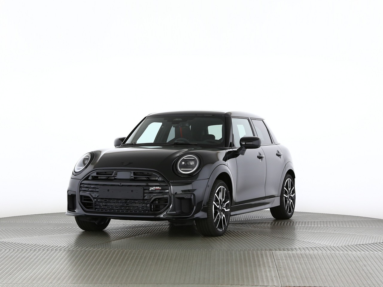 MINI Cooper S DKG I MINI Days Offer-image-0