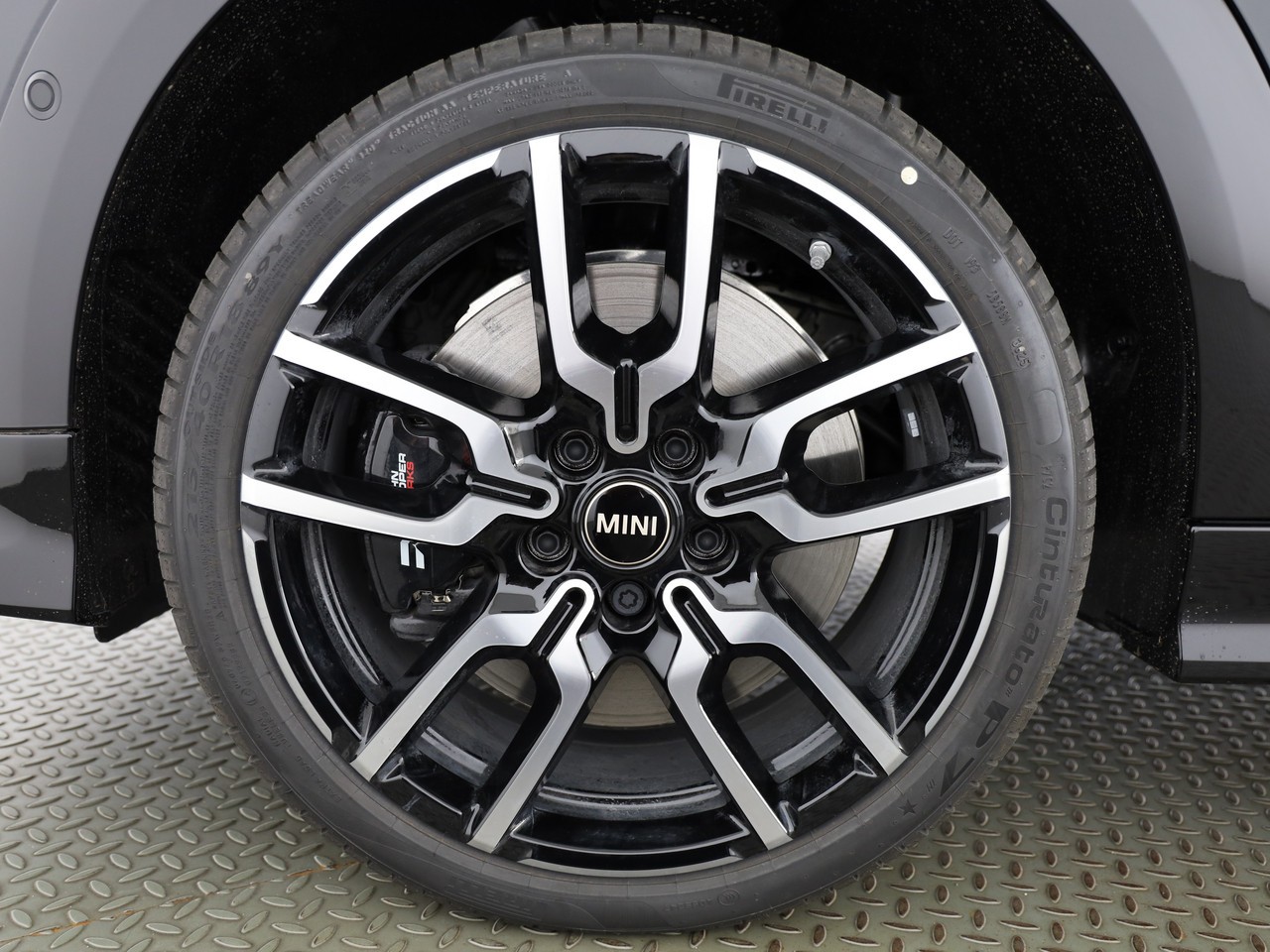 MINI Cooper S DKG I MINI Days Offer-image-23