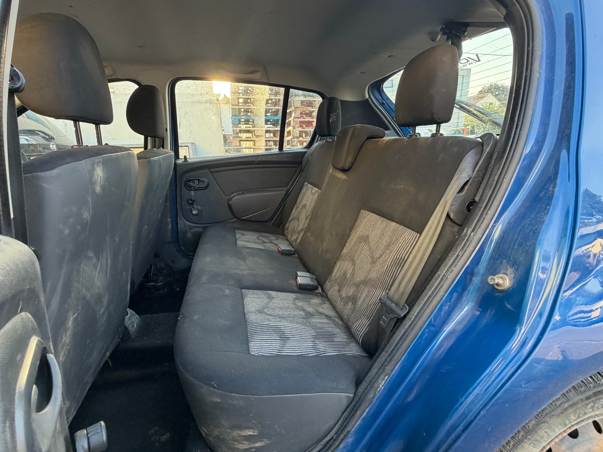 DACIA Sandero 1.2 Ambiance-image-9