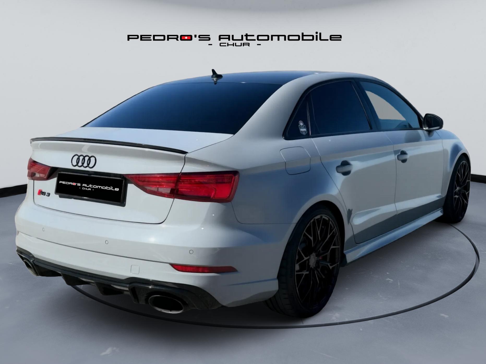 AUDI RS3 Limousine 2.5 TSI quattro S-tronic-image-6