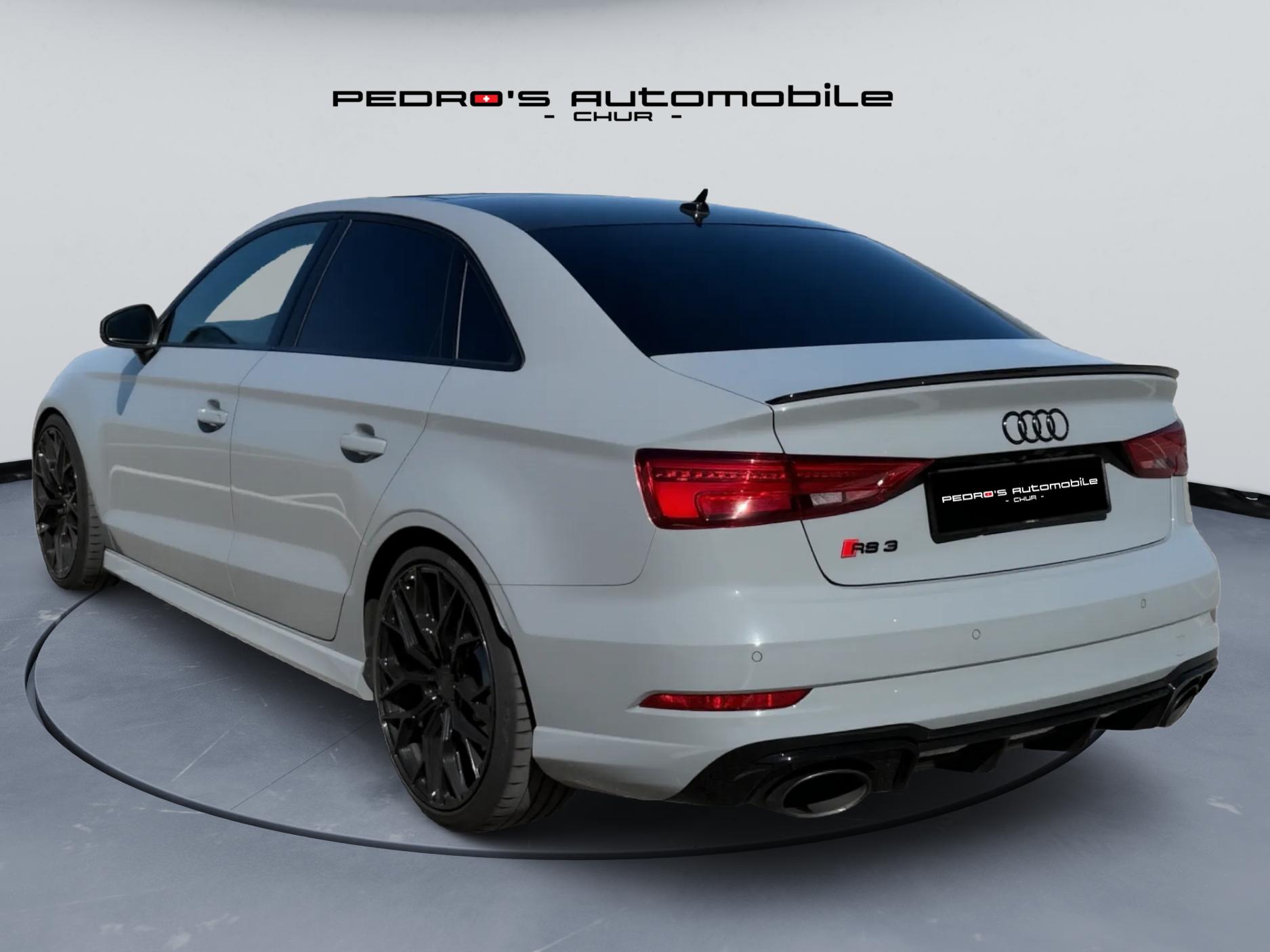 AUDI RS3 Limousine 2.5 TSI quattro S-tronic-image-7