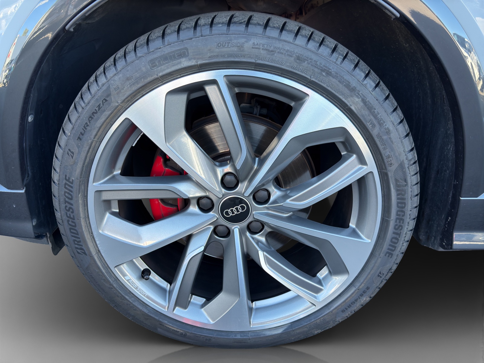 AUDI Q2 35 TFSI S line S-tronic-image-13