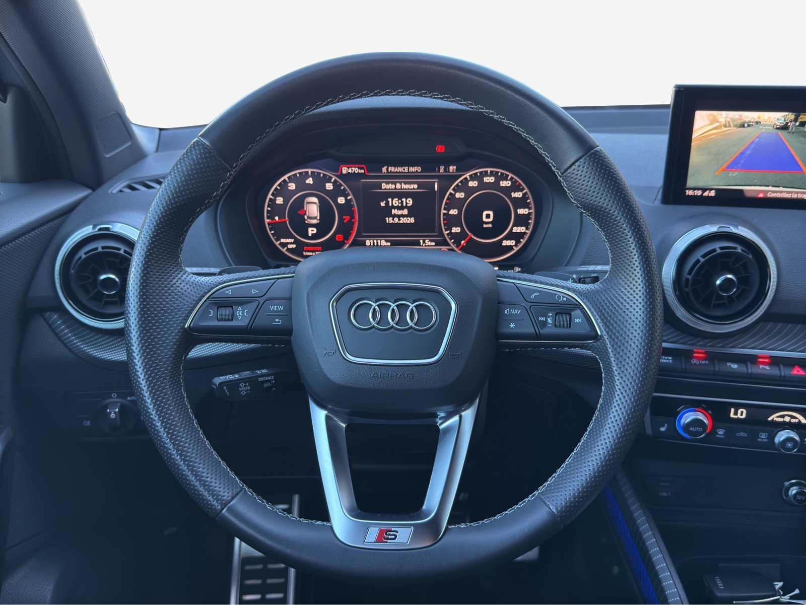 AUDI Q2 35 TFSI S line S-tronic-image-9