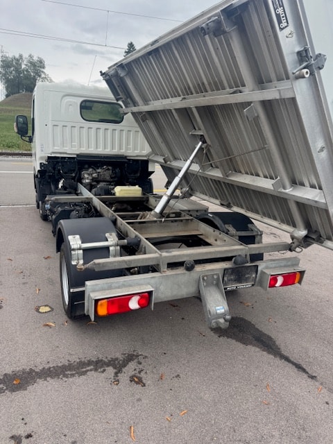 NISSAN NT400 35.13 L2 PRO Nutzlast 1150 kg Anhängelast 3.500 kg-image-6