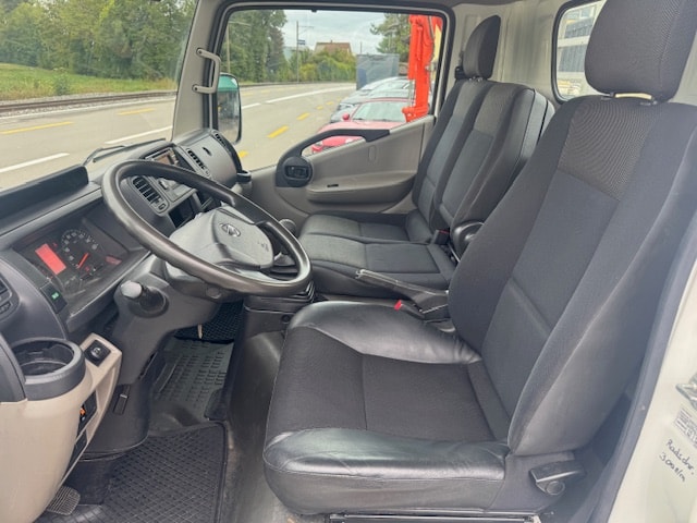 NISSAN NT400 35.13 L2 PRO Nutzlast 1150 kg Anhängelast 3.500 kg-image-10