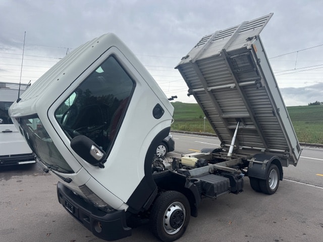 NISSAN NT400 35.13 L2 PRO Nutzlast 1150 kg Anhängelast 3.500 kg-image-0