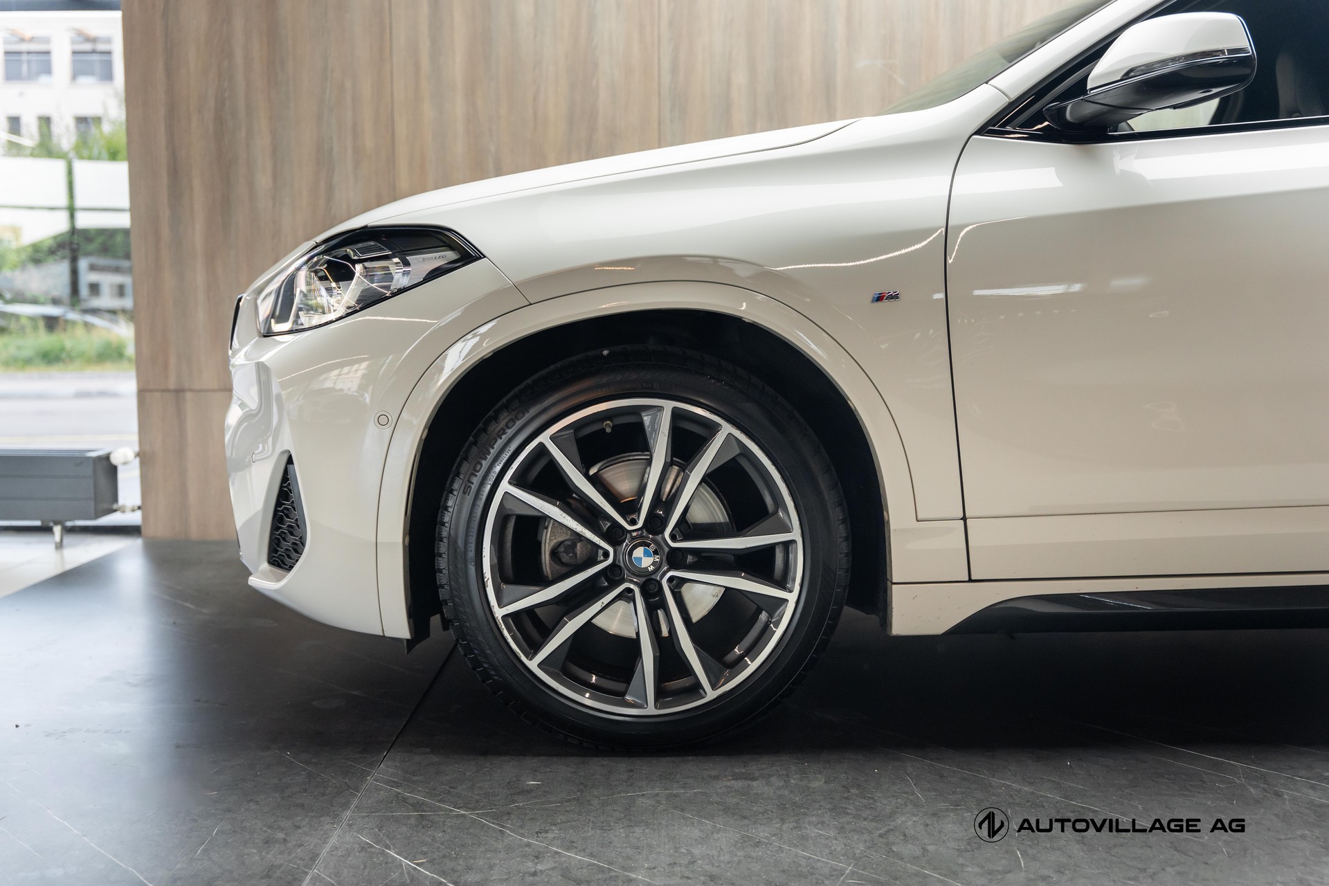BMW X2 xDrive 20d M Sport Steptronic-image-31
