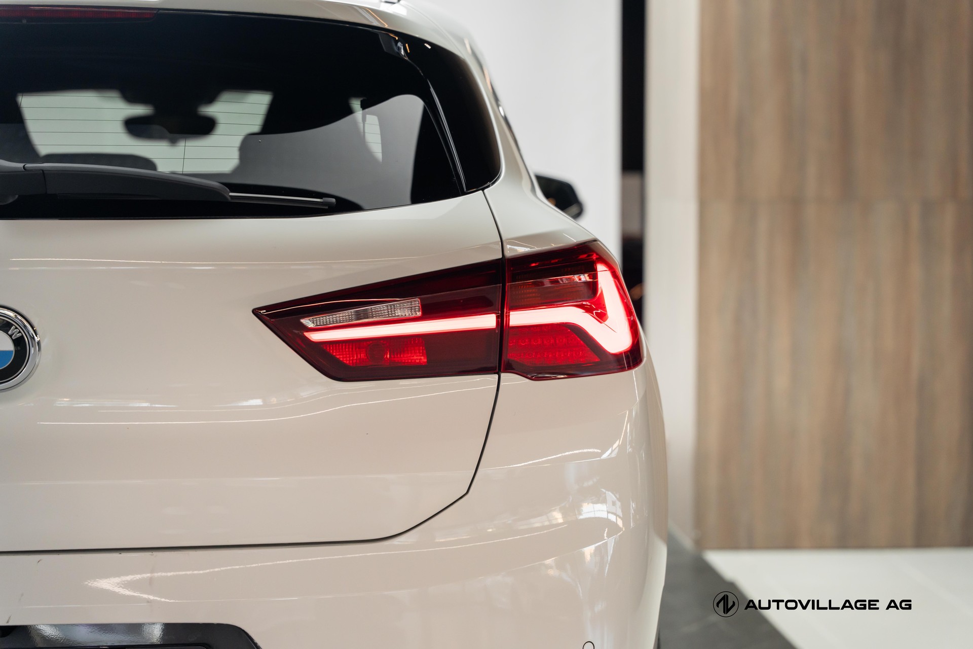 BMW X2 xDrive 20d M Sport Steptronic-image-28