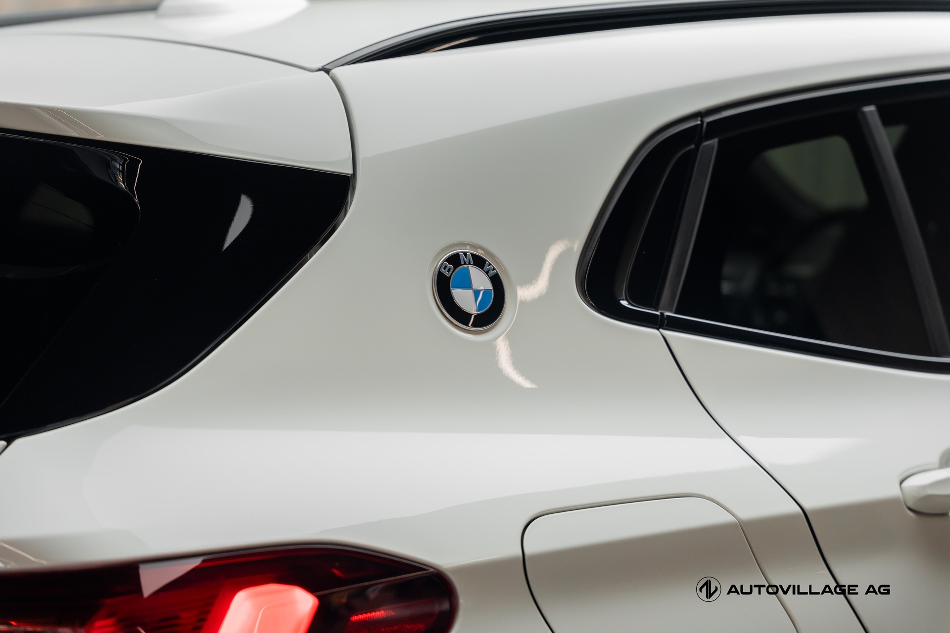 BMW X2 xDrive 20d M Sport Steptronic-image-27