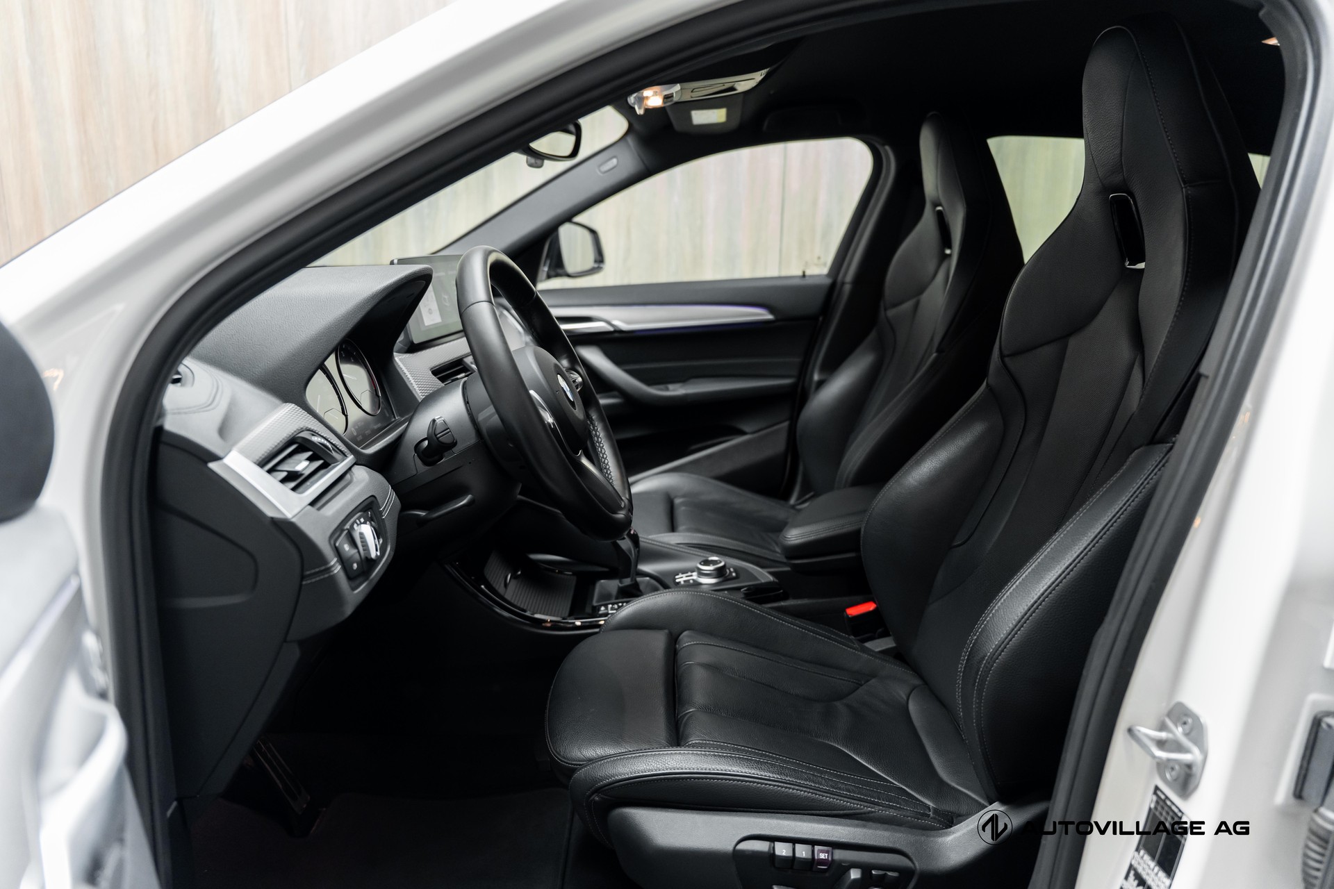 BMW X2 xDrive 20d M Sport Steptronic-image-4