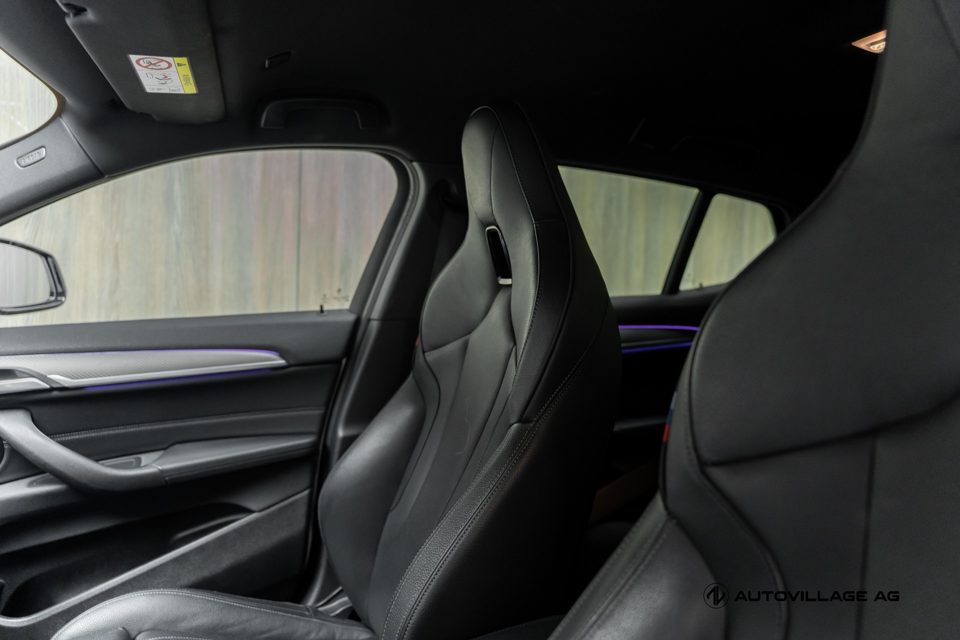 BMW X2 xDrive 20d M Sport Steptronic-image-6