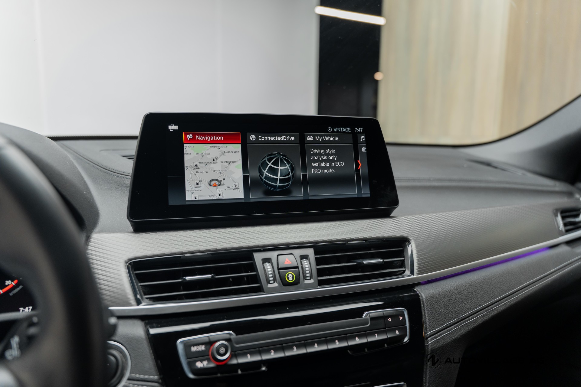 BMW X2 xDrive 20d M Sport Steptronic-image-12
