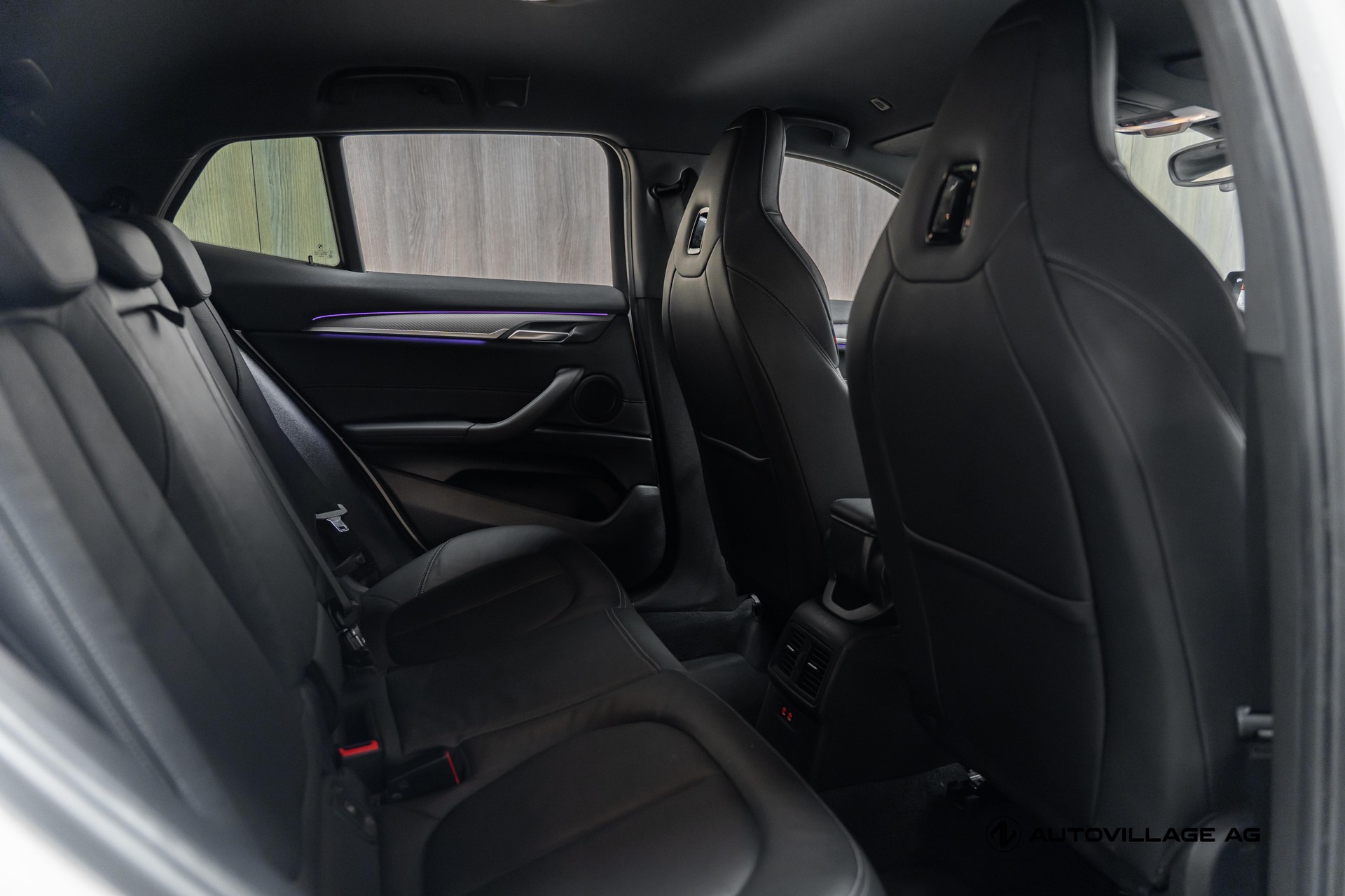 BMW X2 xDrive 20d M Sport Steptronic-image-9