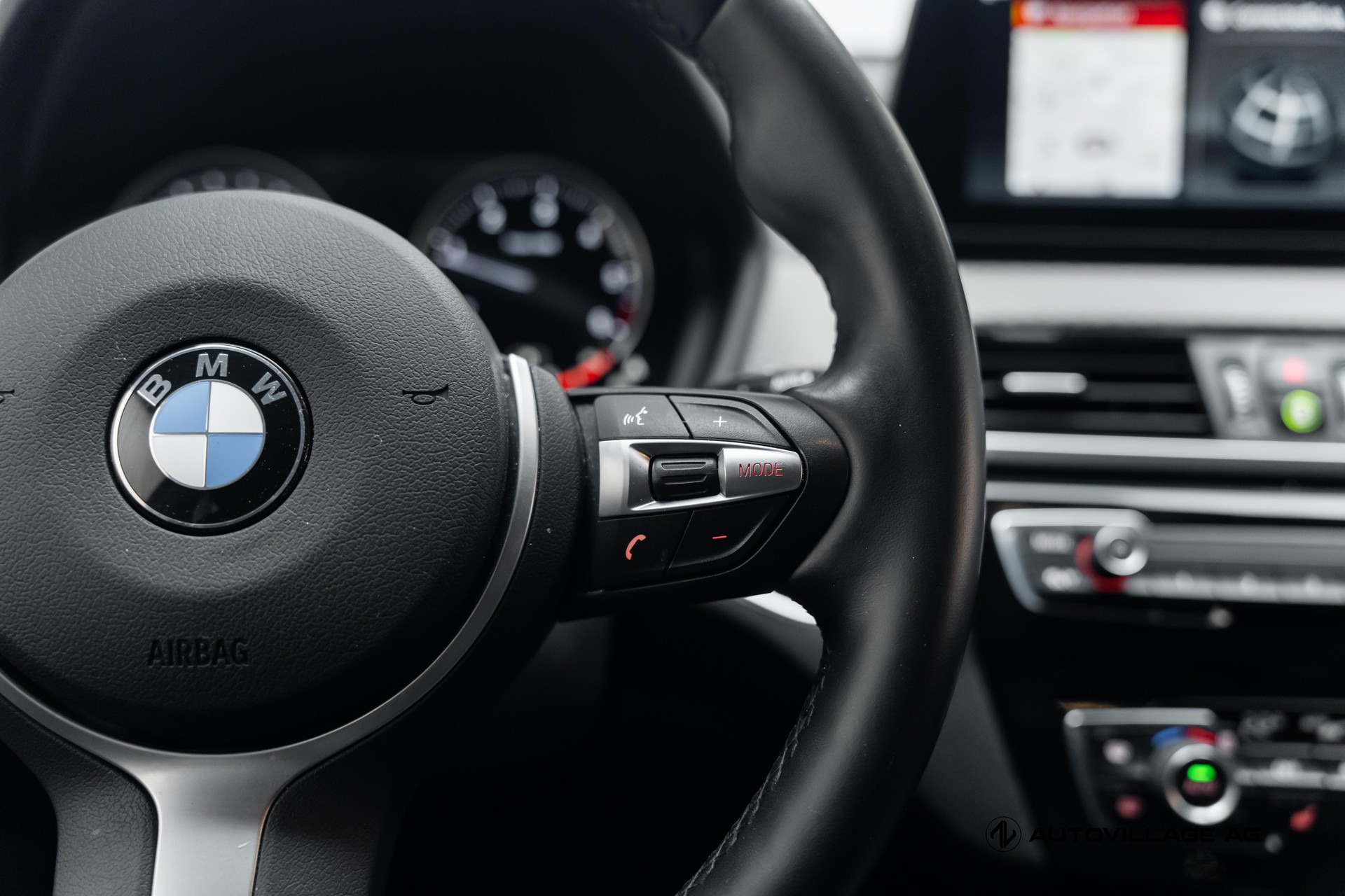 BMW X2 xDrive 20d M Sport Steptronic-image-20