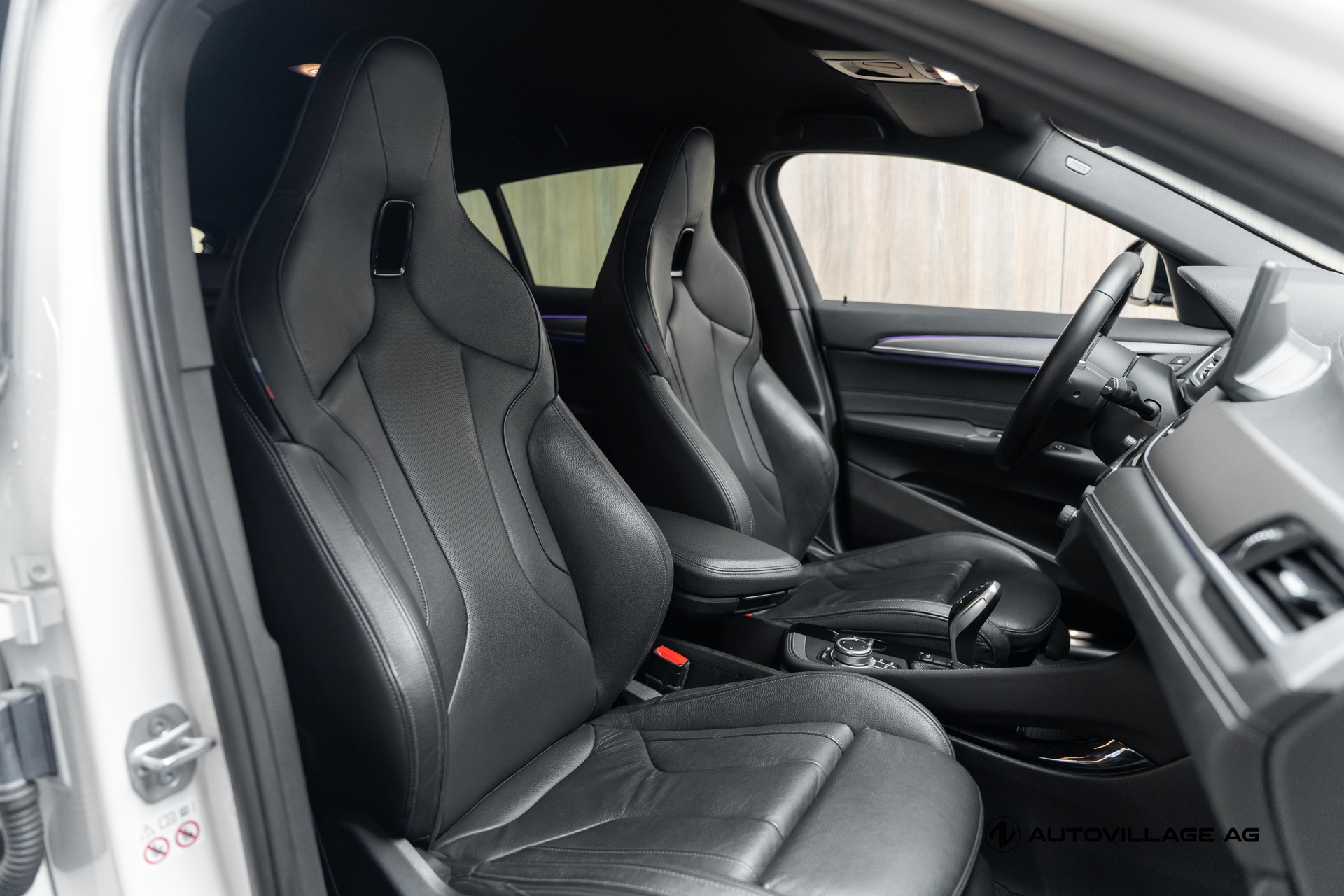 BMW X2 xDrive 20d M Sport Steptronic-image-8