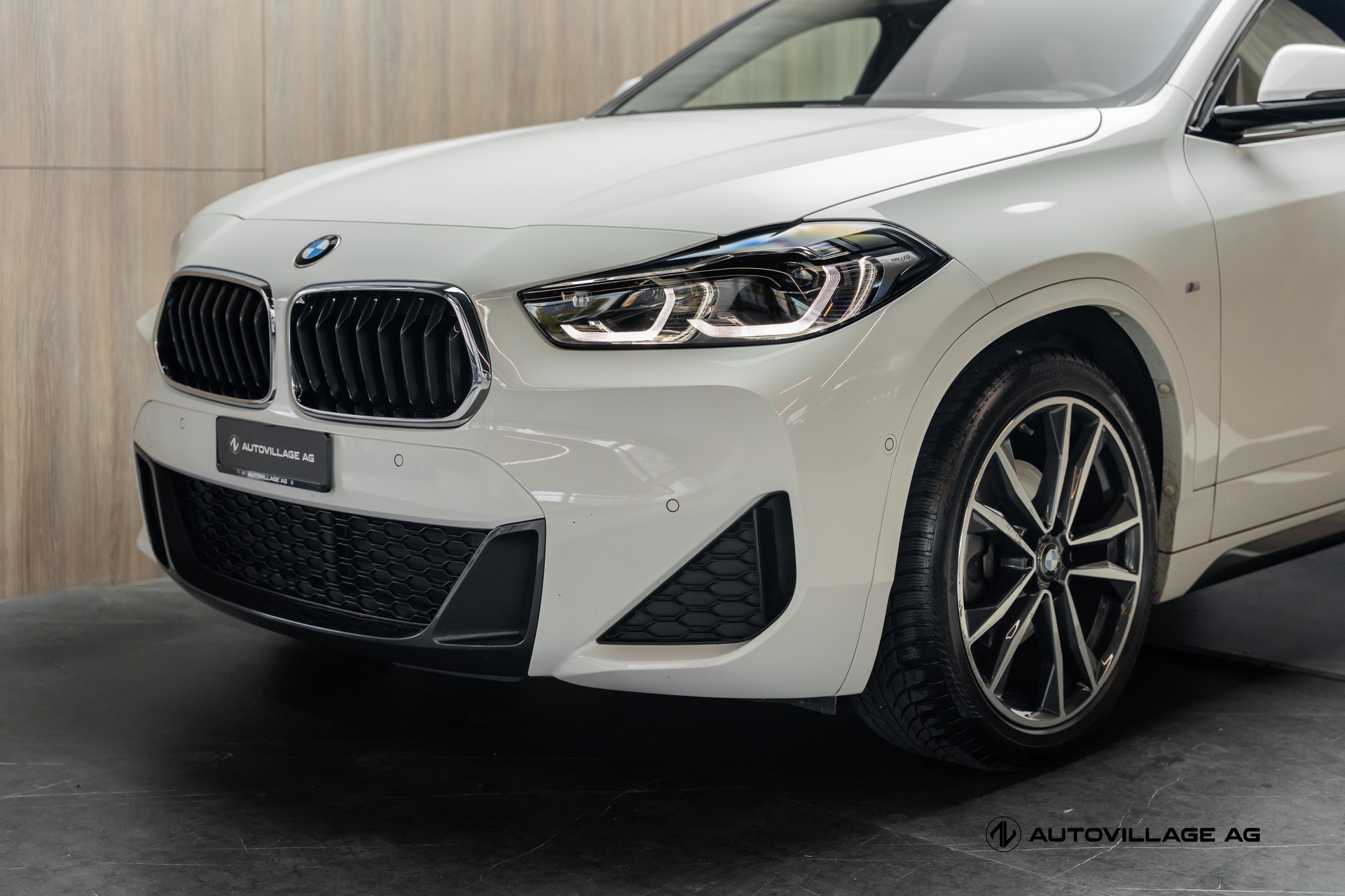 BMW X2 xDrive 20d M Sport Steptronic-image-24