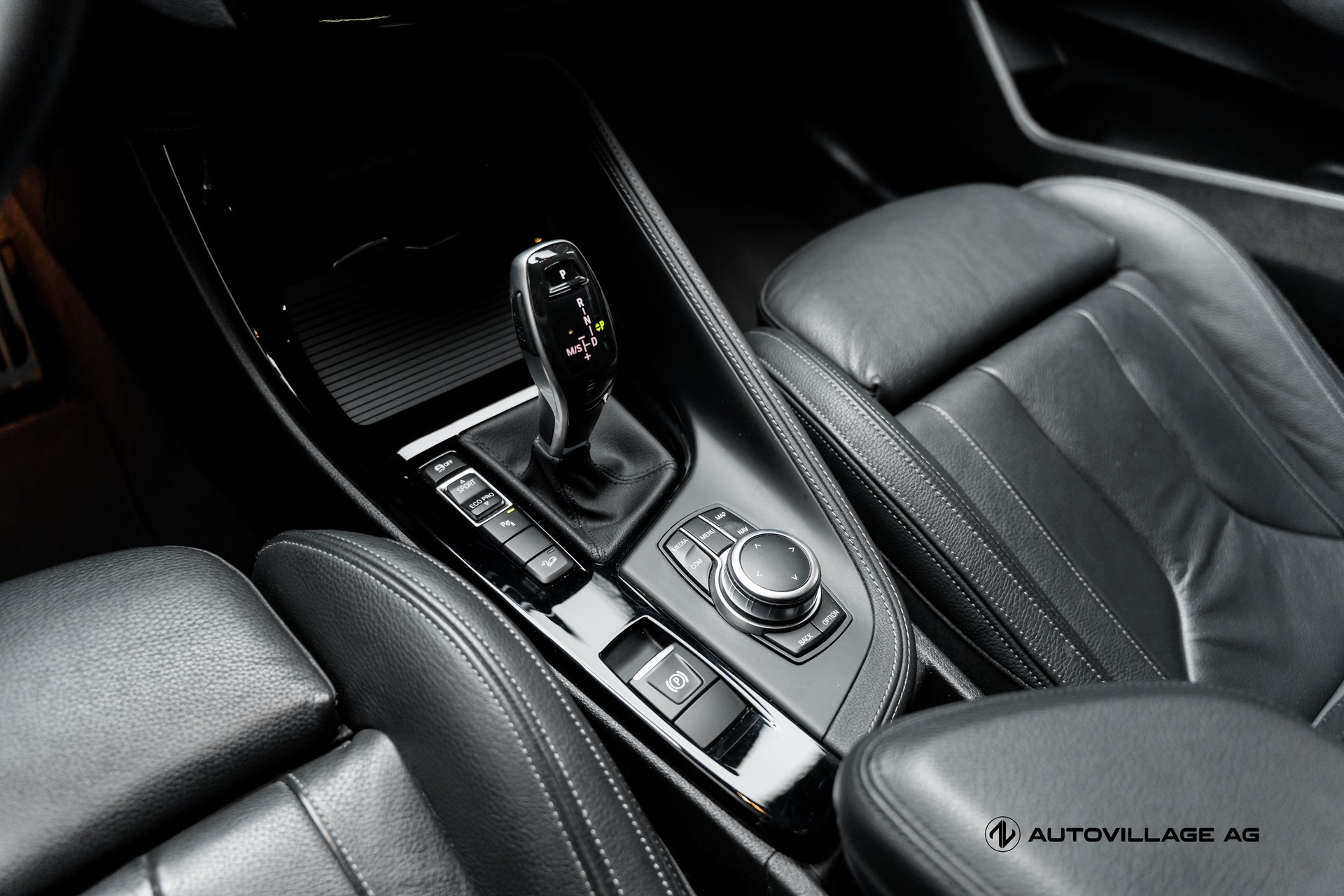 BMW X2 xDrive 20d M Sport Steptronic-image-15