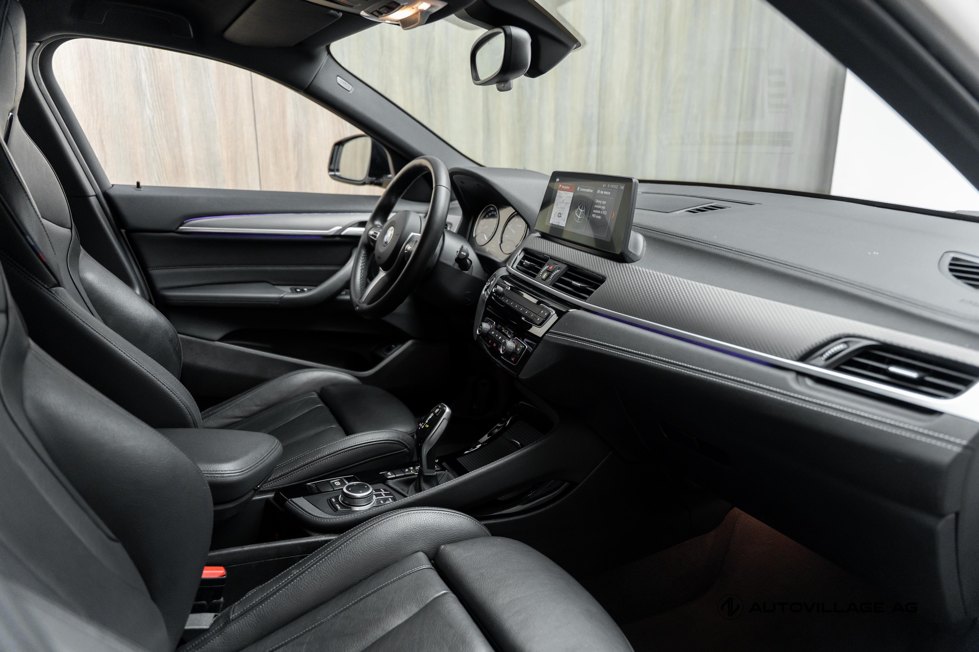 BMW X2 xDrive 20d M Sport Steptronic-image-7