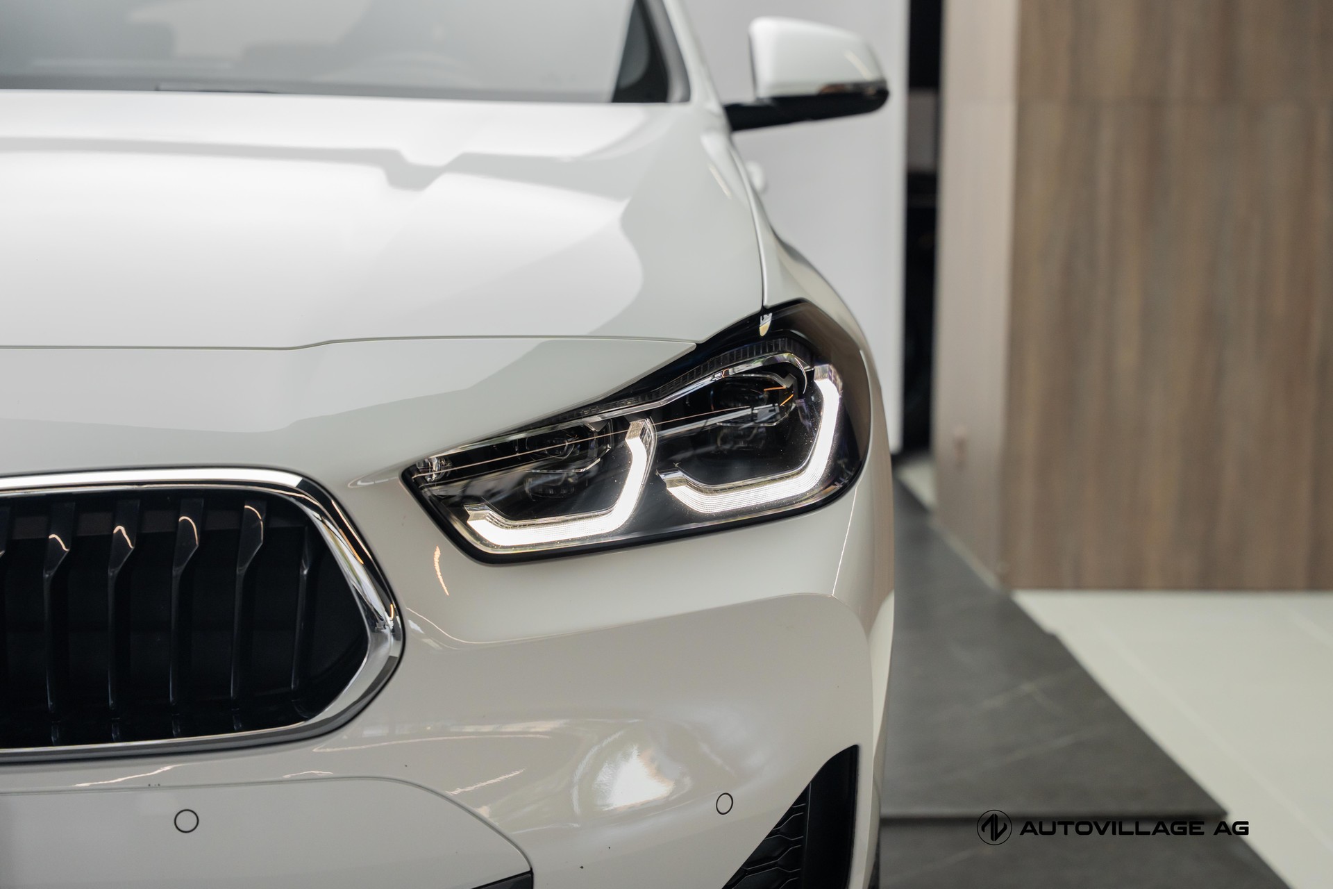BMW X2 xDrive 20d M Sport Steptronic-image-25