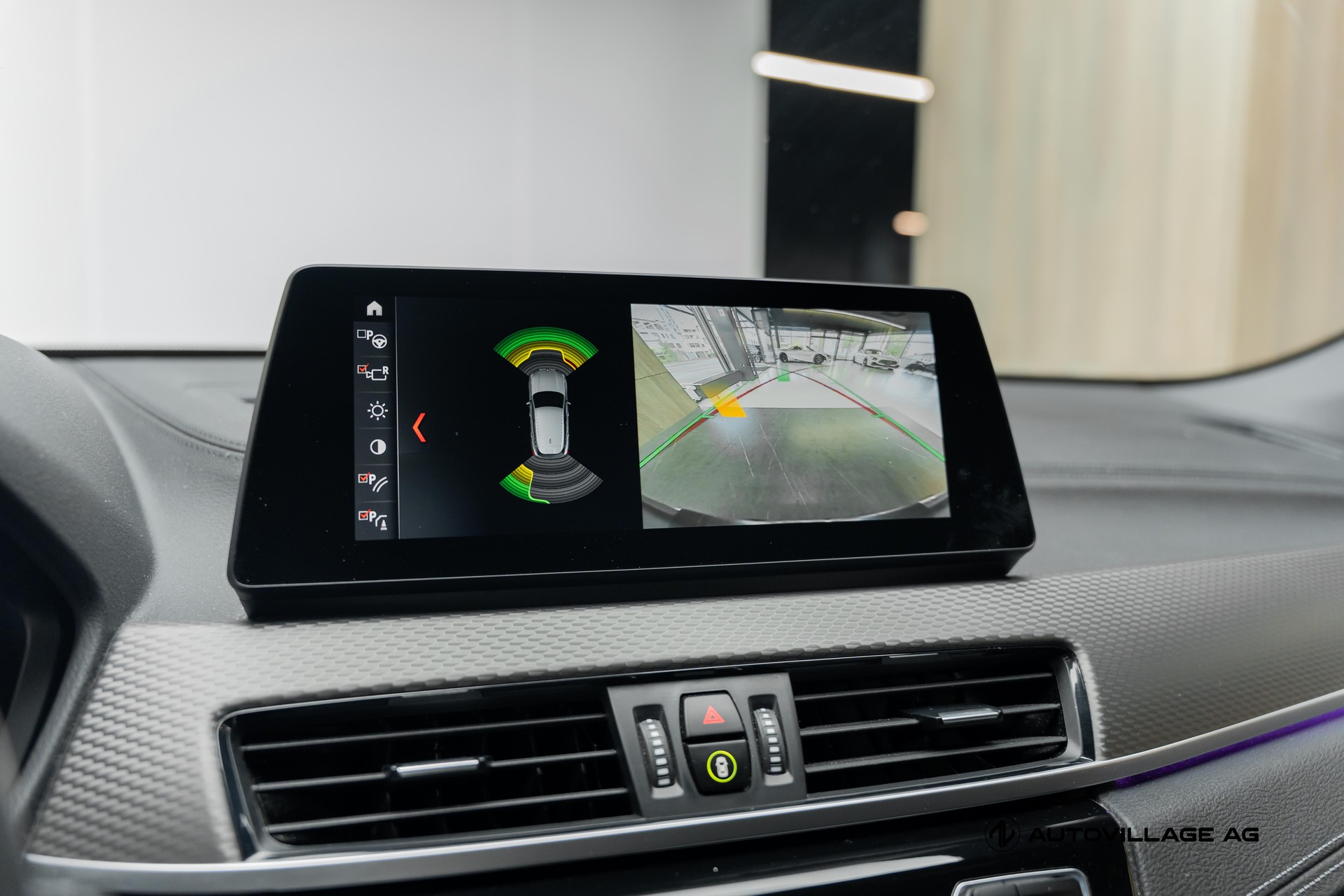 BMW X2 xDrive 20d M Sport Steptronic-image-13