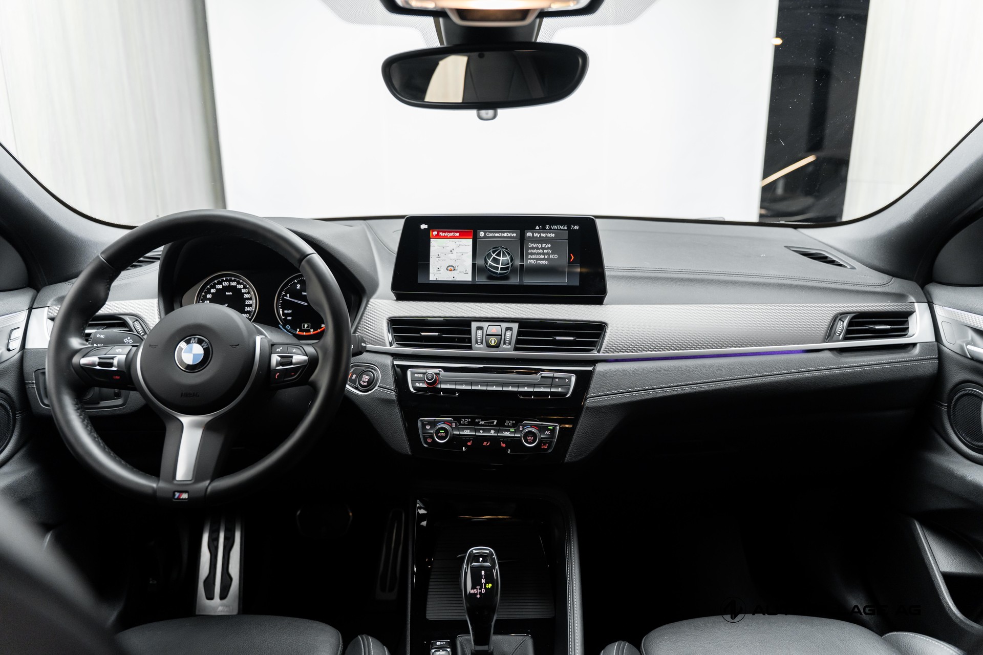 BMW X2 xDrive 20d M Sport Steptronic-image-2