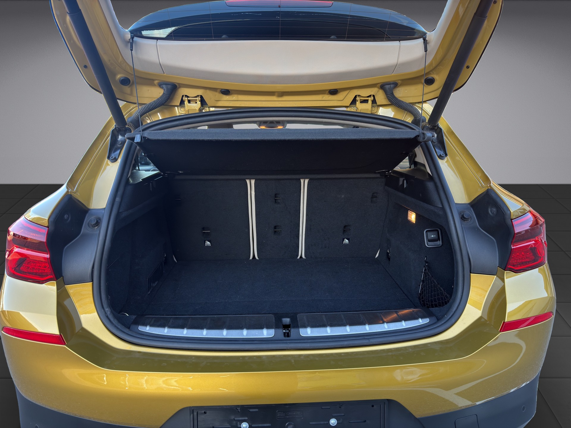 BMW X2 18i sDrive-image-5