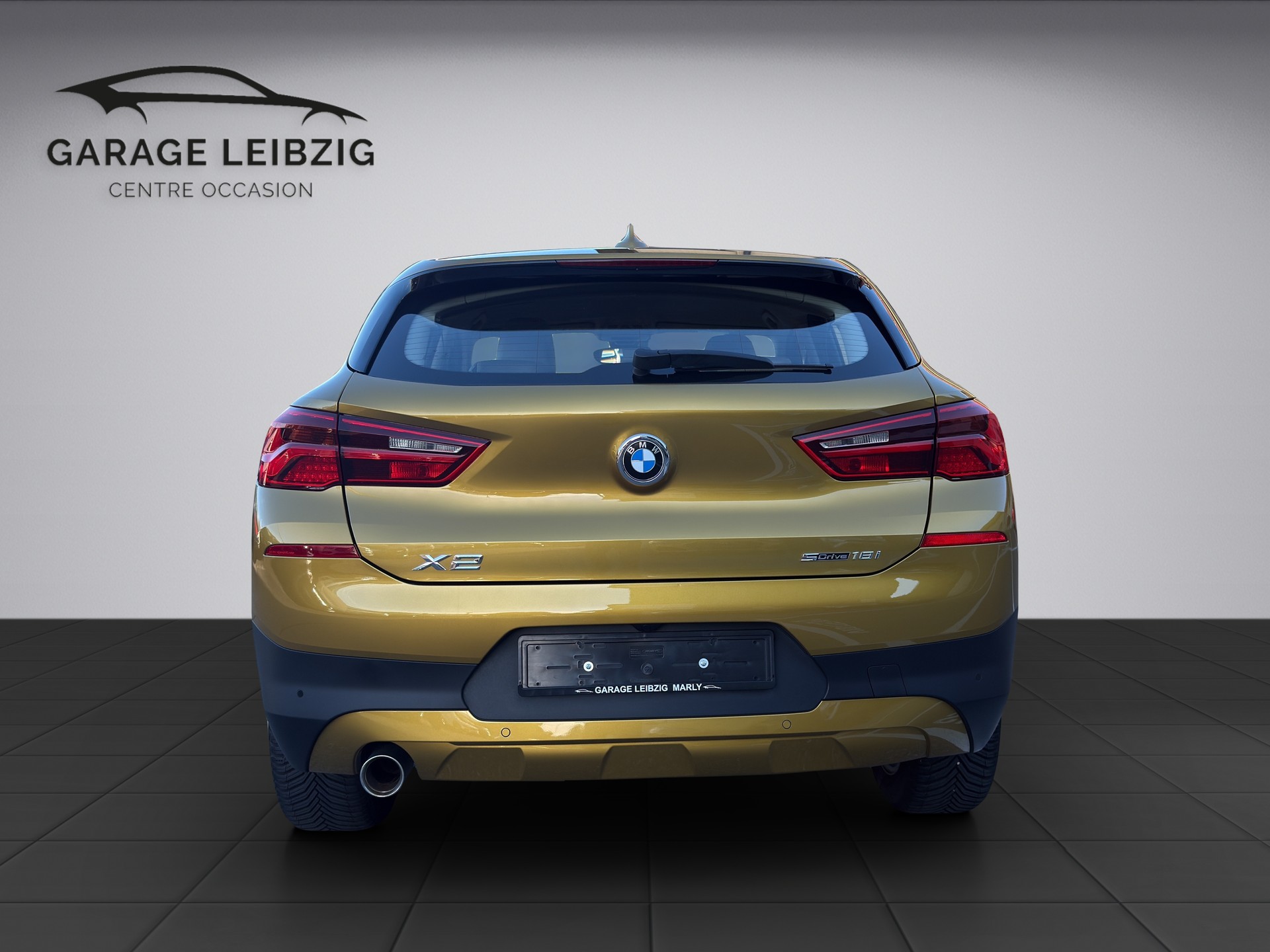BMW X2 18i sDrive-image-3