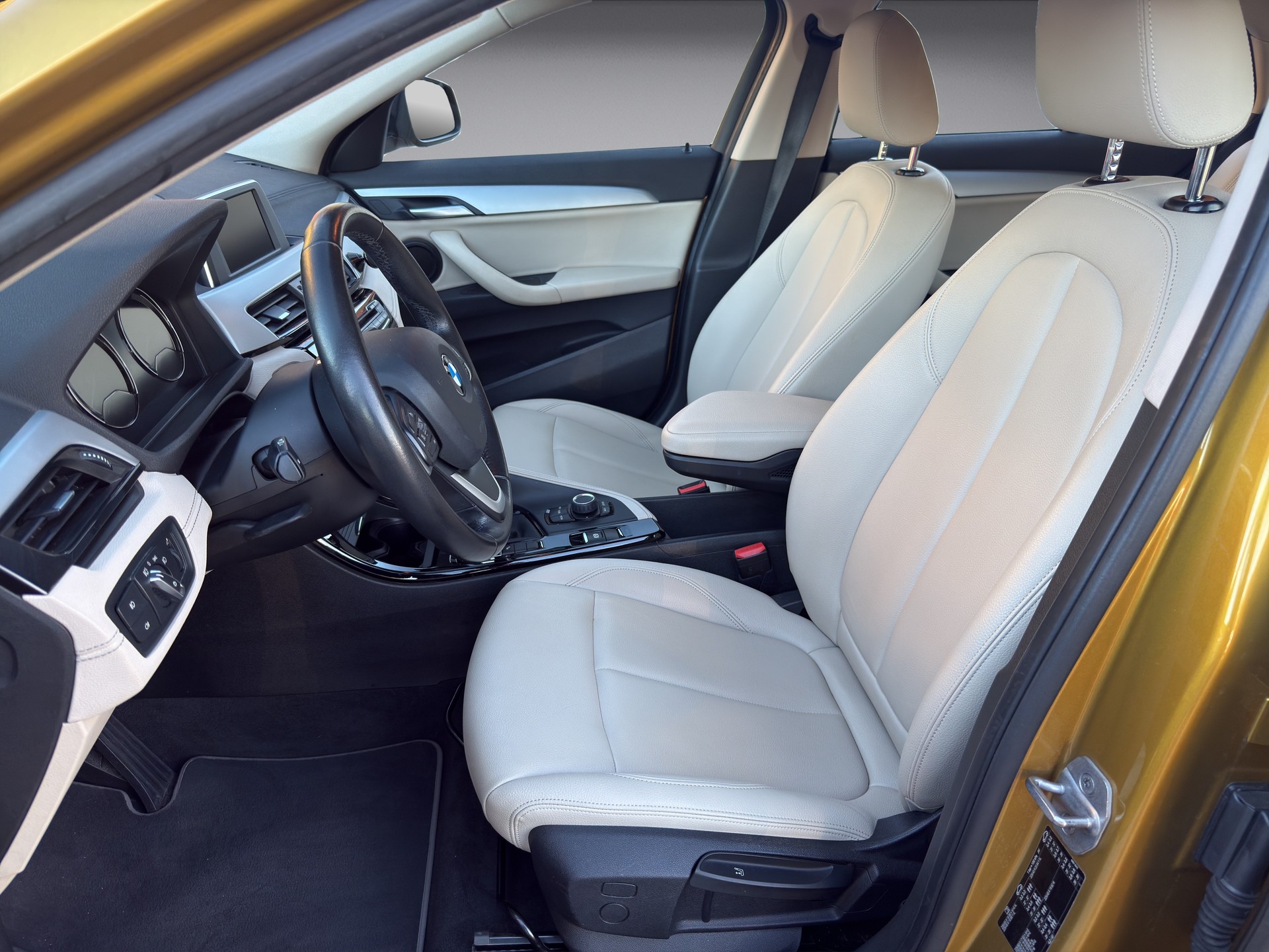 BMW X2 18i sDrive-image-7