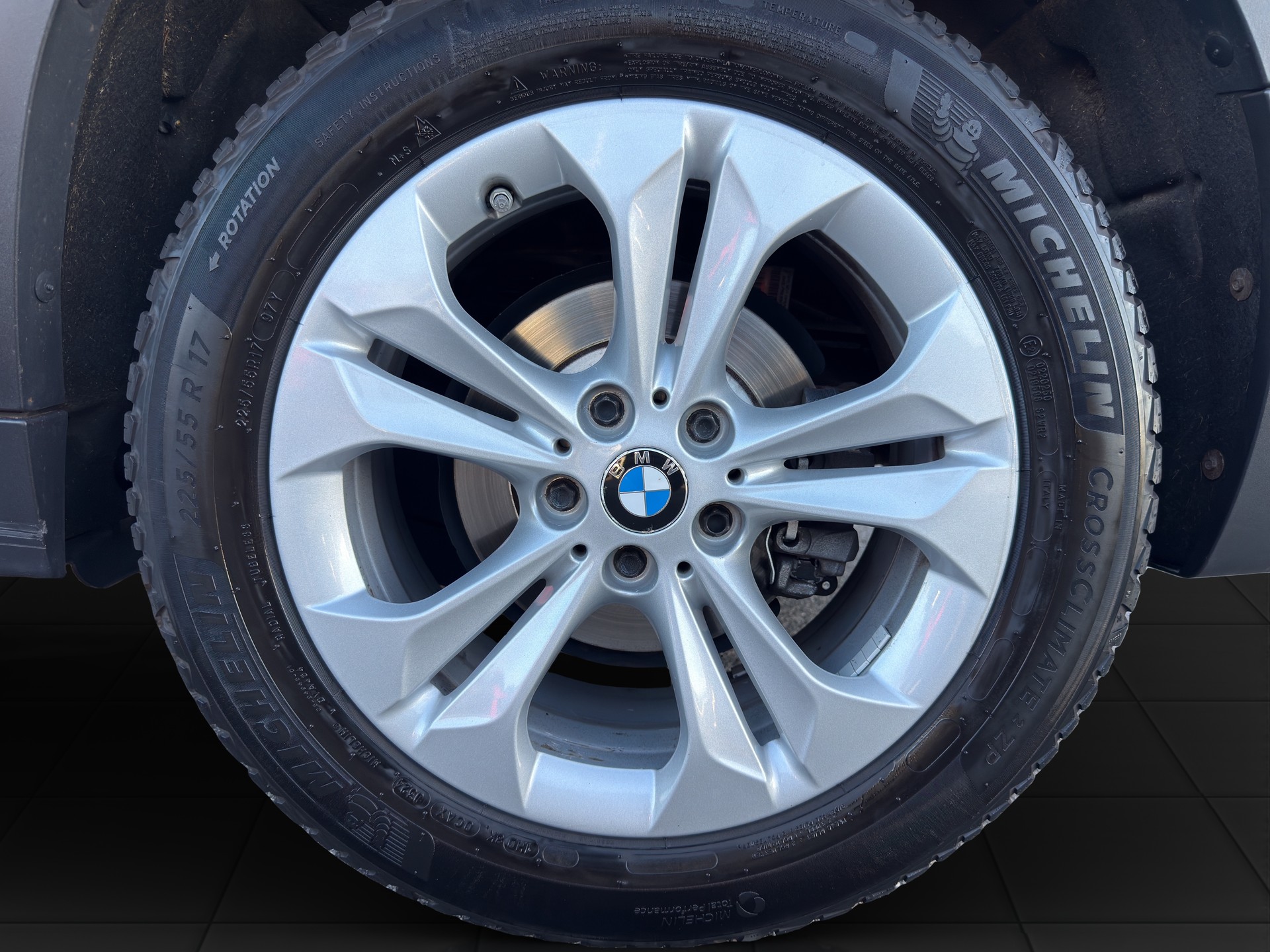 BMW X2 18i sDrive-image-4