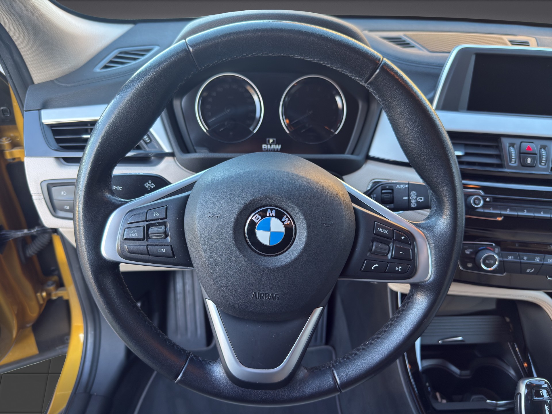 BMW X2 18i sDrive-image-9