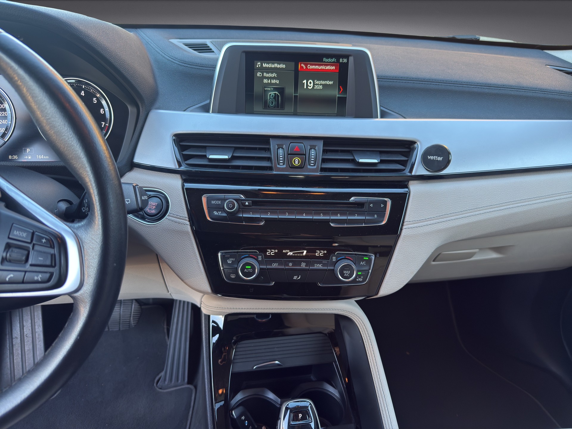 BMW X2 18i sDrive-image-10