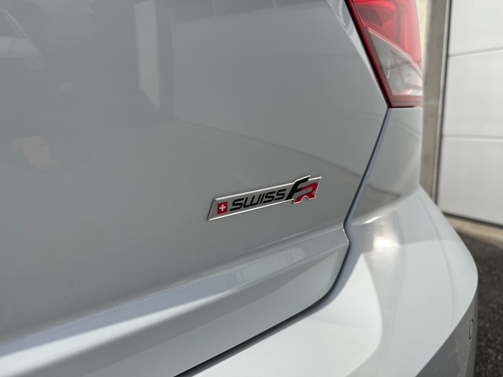 SEAT Ibiza 1.0 EcoTSI DSG Swiss FR-image-24