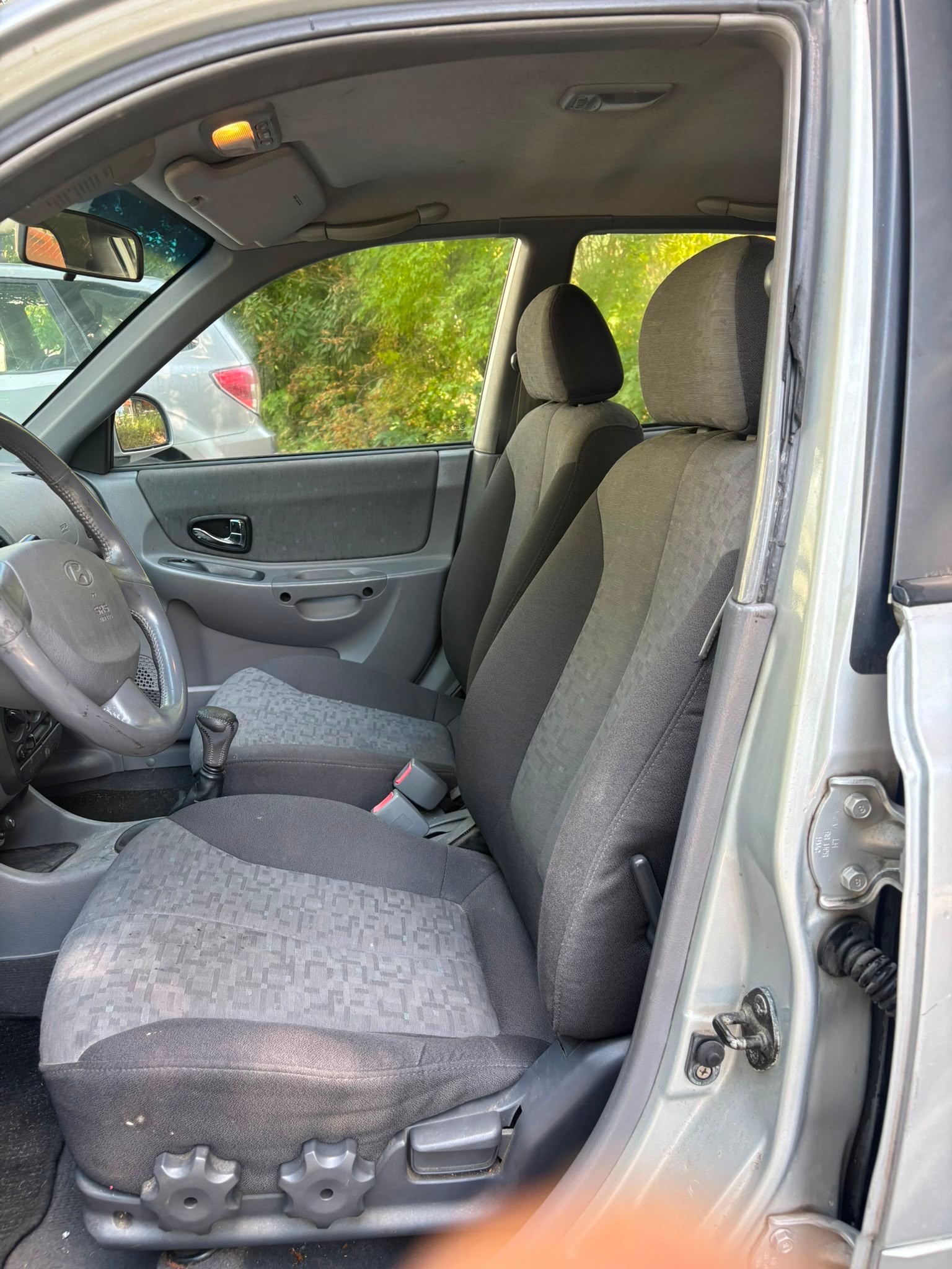 HYUNDAI Accent 1.6 Fun-image-4