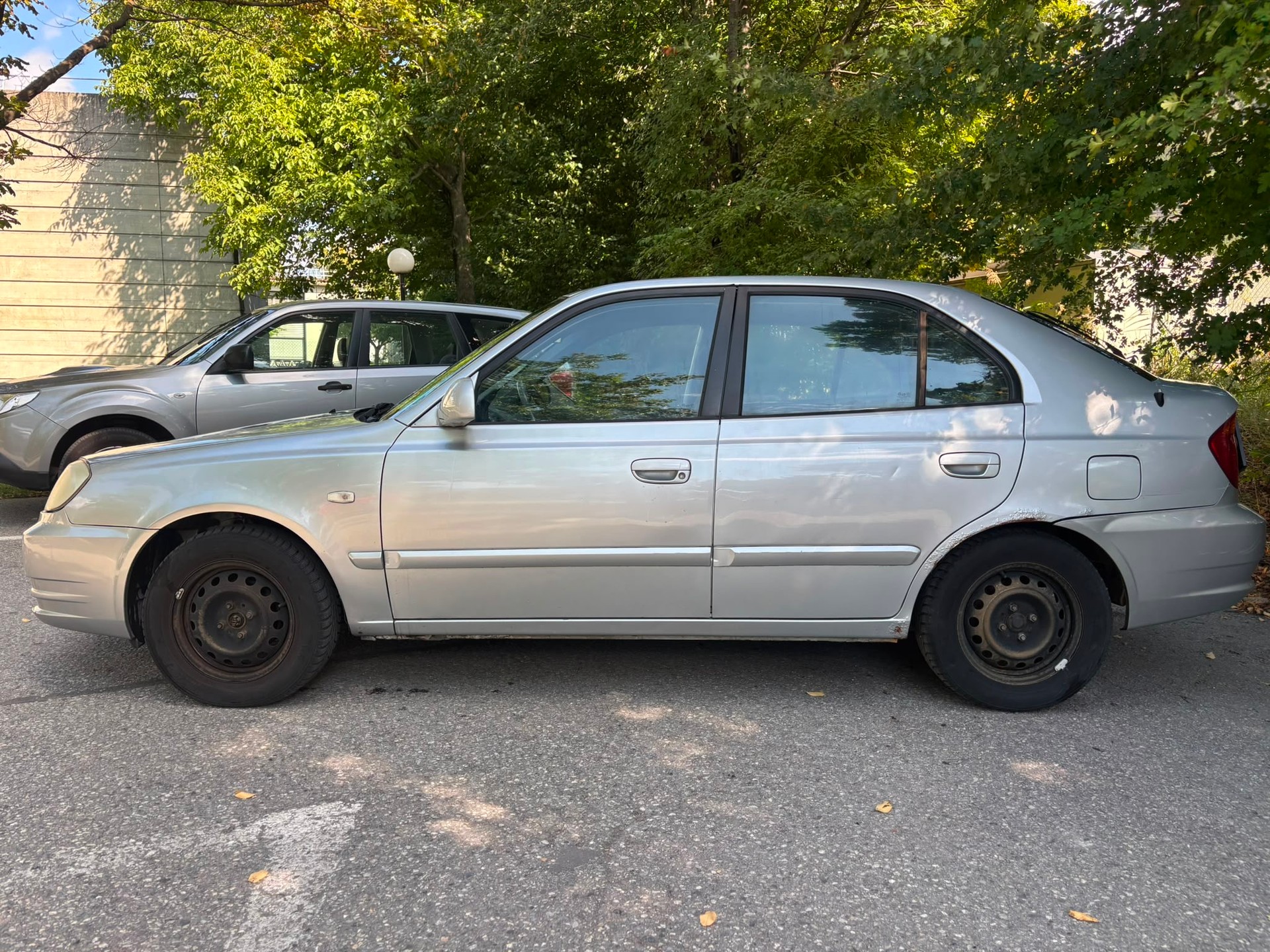 HYUNDAI Accent 1.6 Fun-image-2