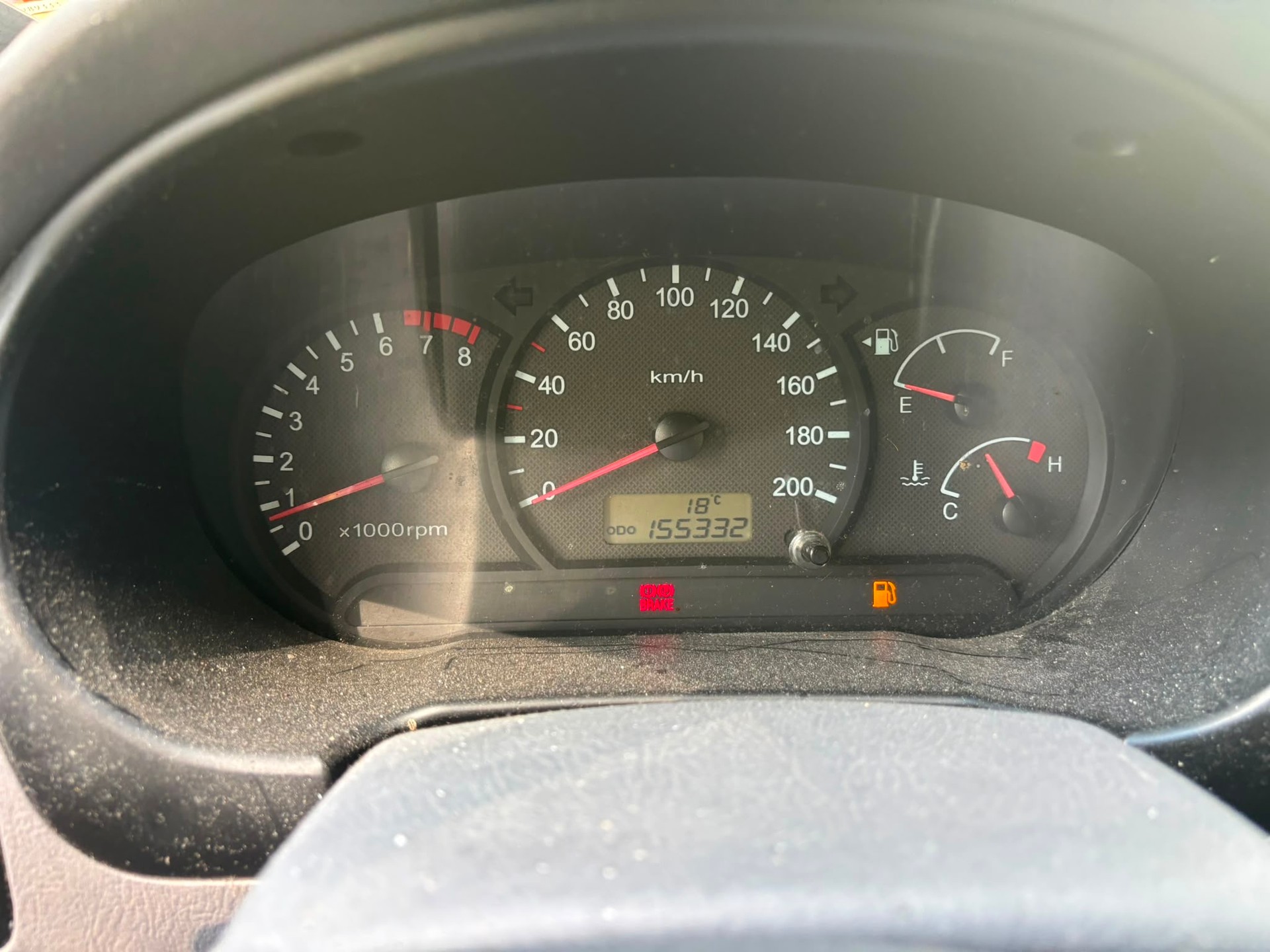 HYUNDAI Accent 1.6 Fun-image-6