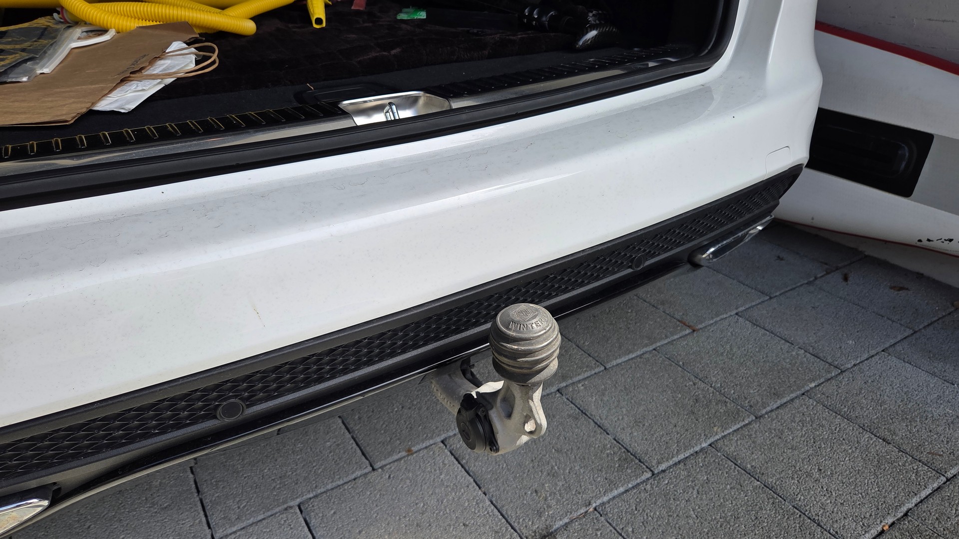 MERCEDES-BENZ C 250 d AMG Line 4m, AHK, LED, KAMERA, HEAD-UP-image-5