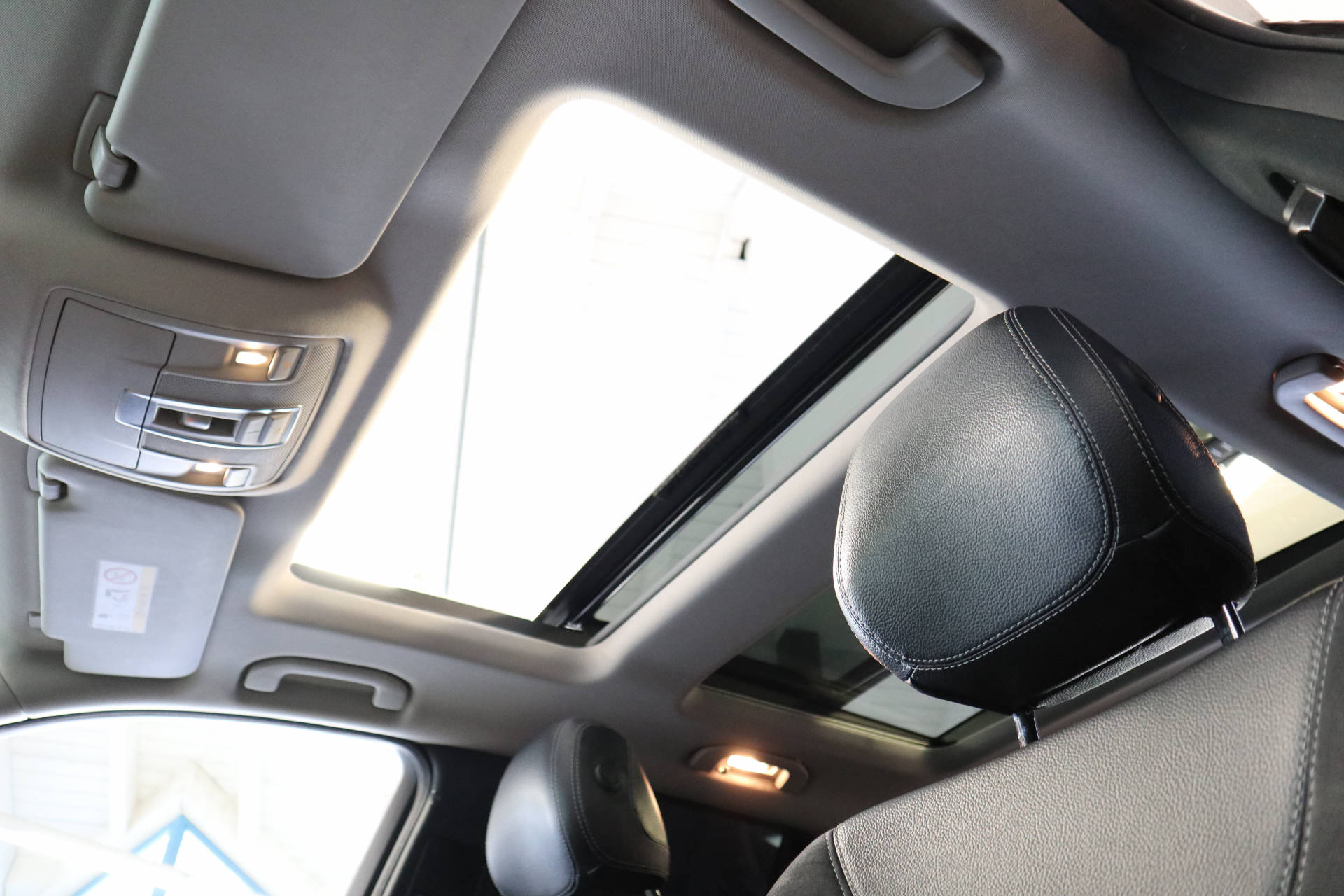 MERCEDES-BENZ ML 350 CDI BlueTec-image-13