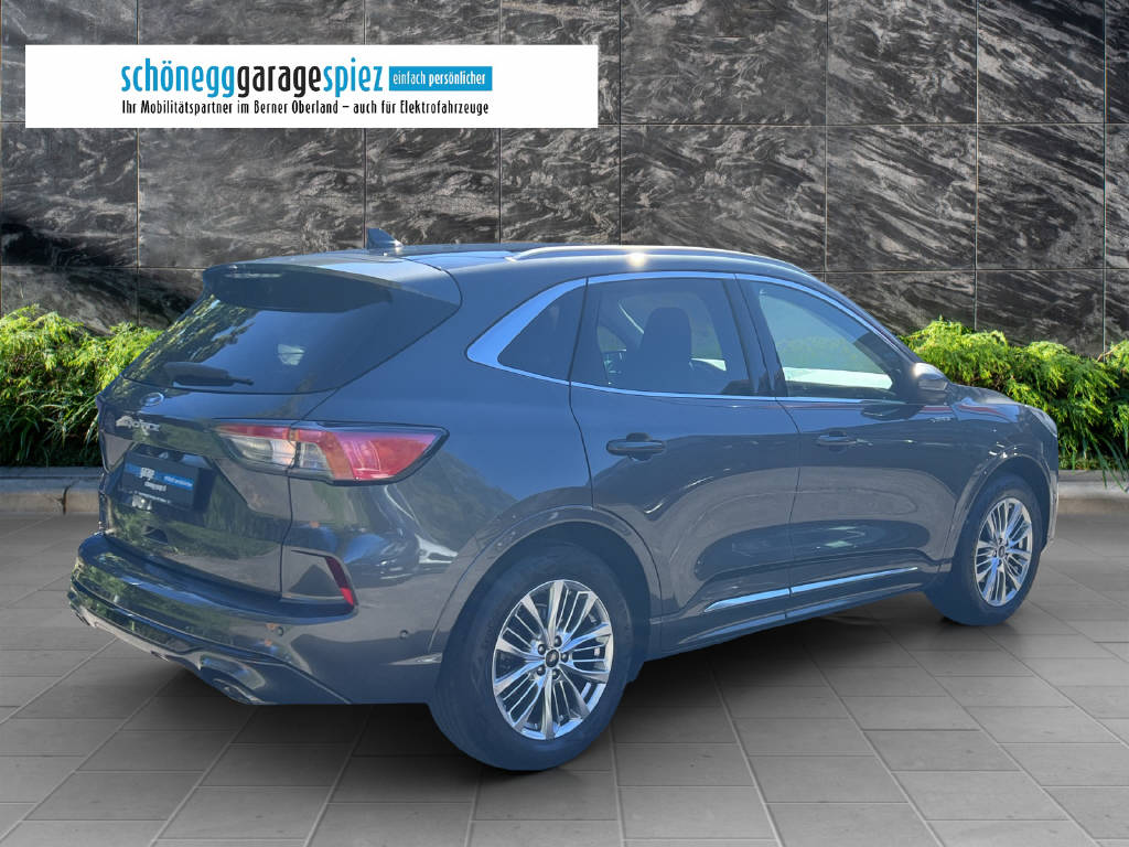 FORD Kuga 2.5 Hybrid Vignale 4x4-image-5