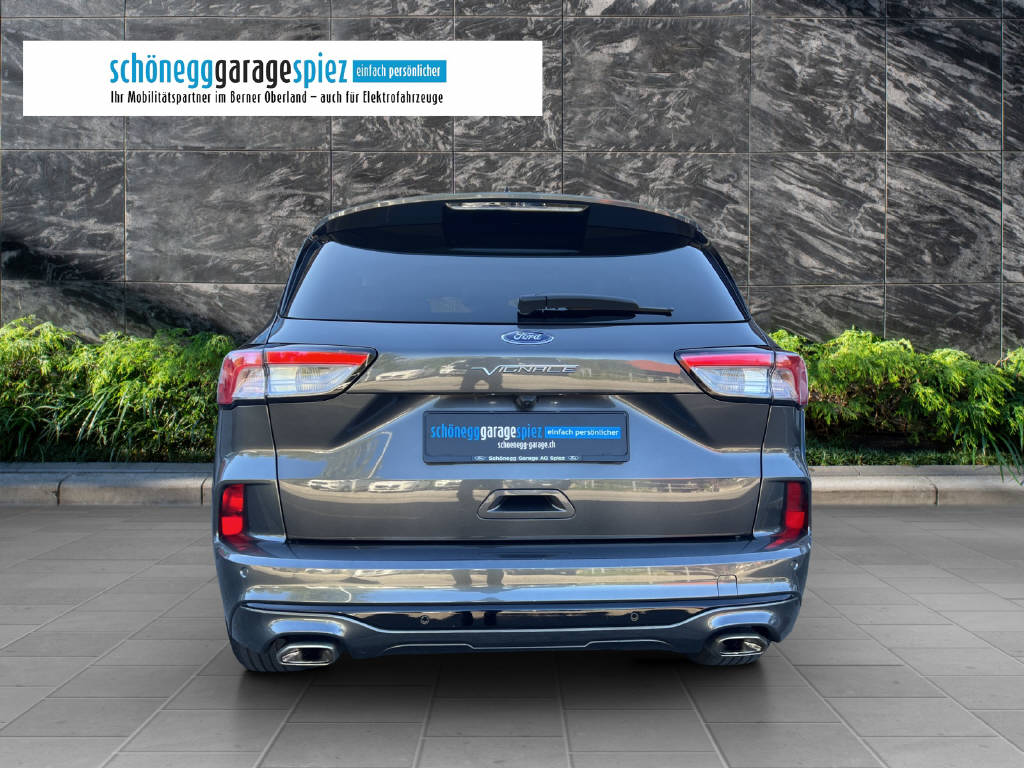 FORD Kuga 2.5 Hybrid Vignale 4x4-image-4