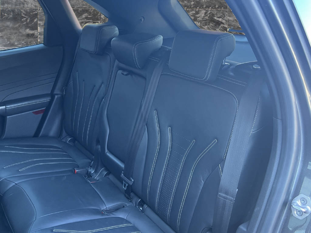 FORD Kuga 2.5 Hybrid Vignale 4x4-image-8