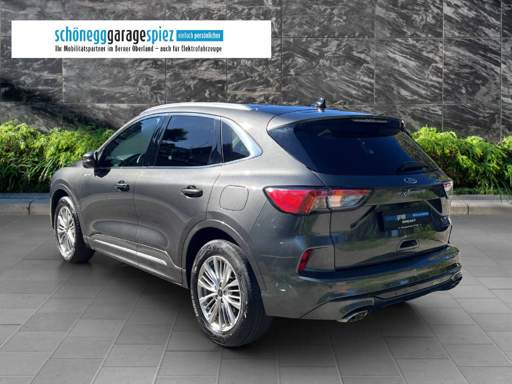 FORD Kuga 2.5 Hybrid Vignale 4x4-image-3