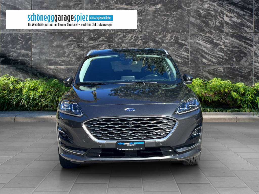 FORD Kuga 2.5 Hybrid Vignale 4x4-image-1