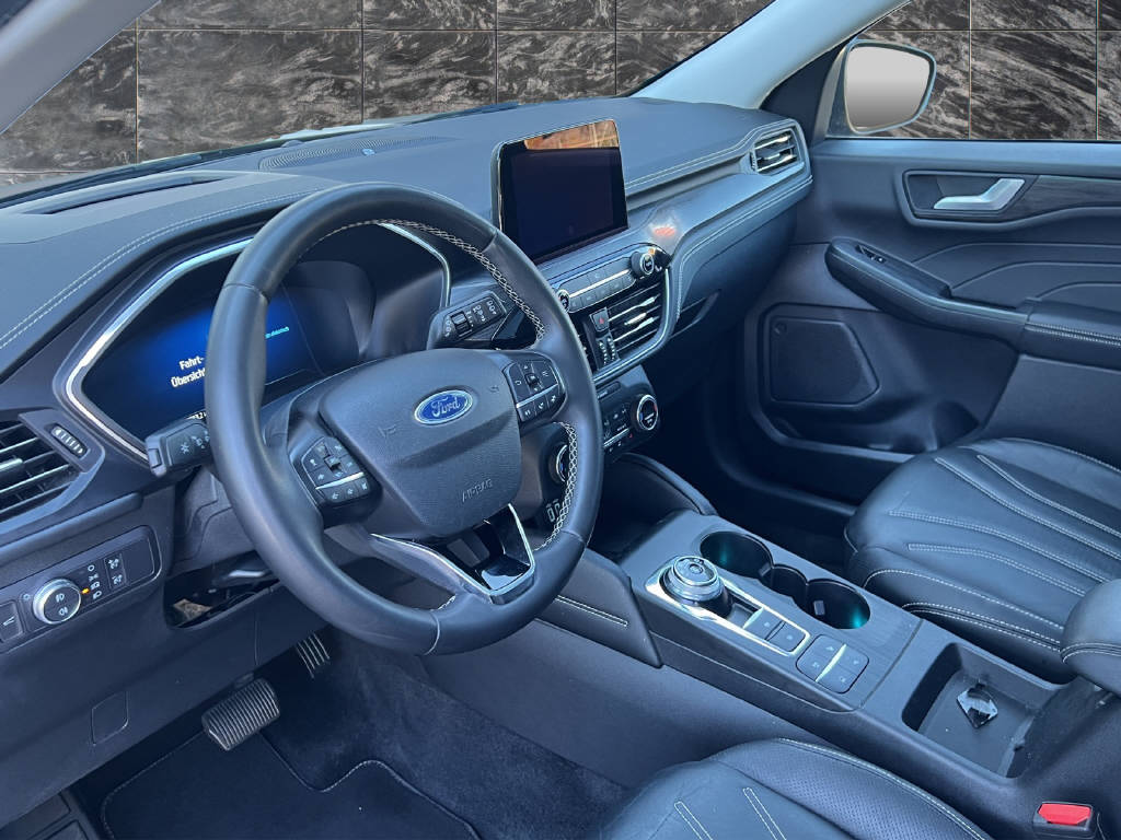 FORD Kuga 2.5 Hybrid Vignale 4x4-image-6