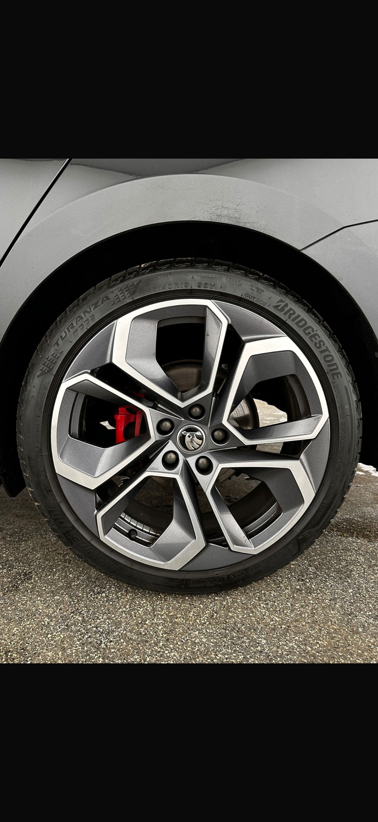 SKODA Octavia Combi 2.0 TDI DSG RS 4x4-image-15